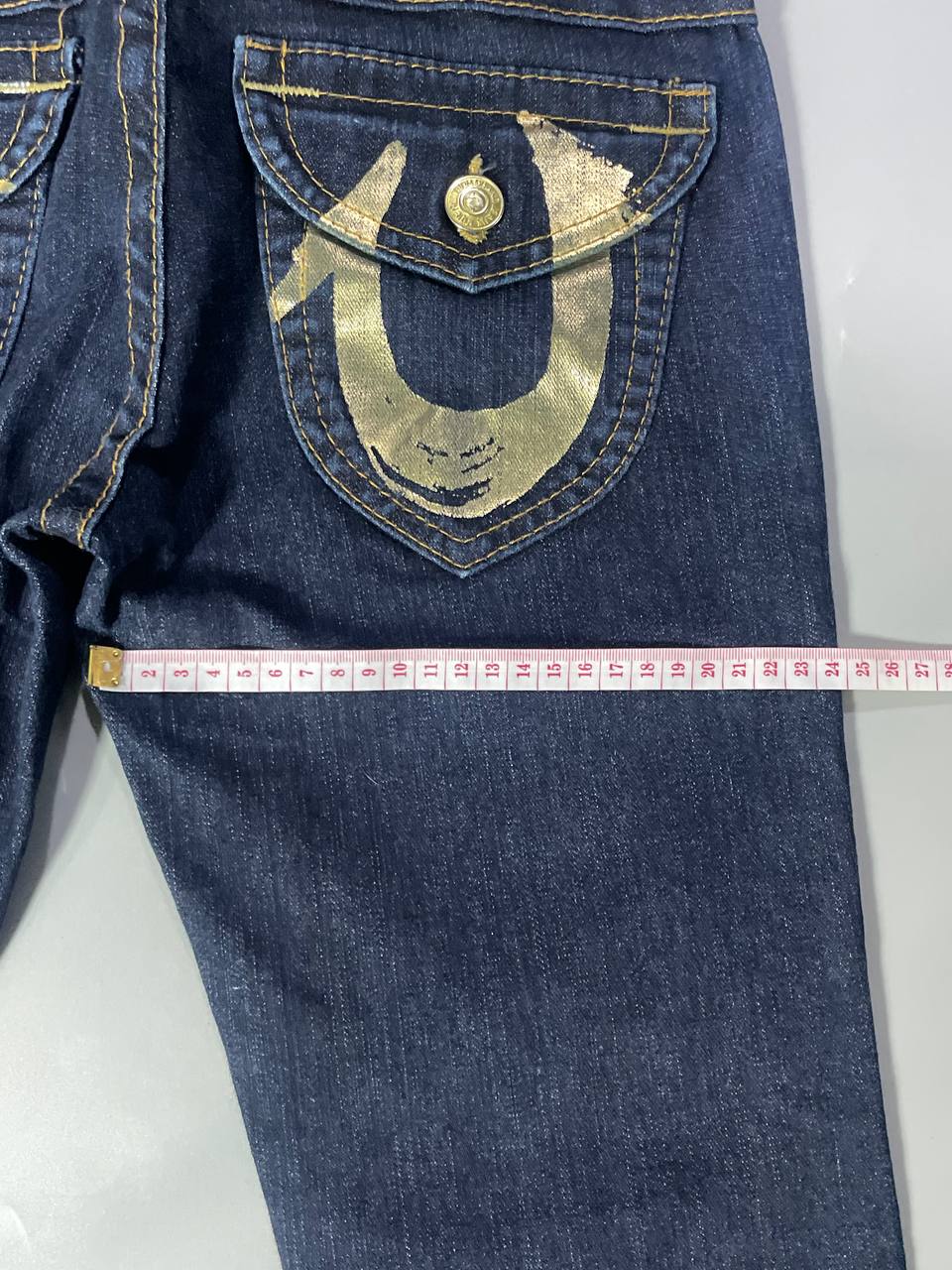True Religion painted horseshoe (27)