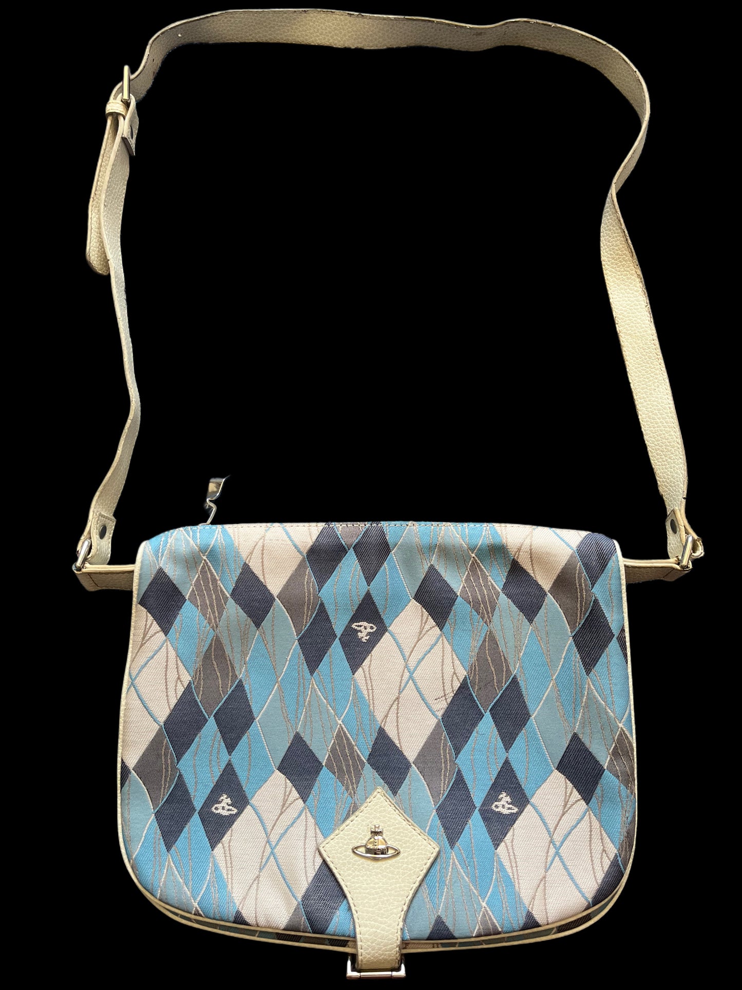 Vivienne Westwood bag