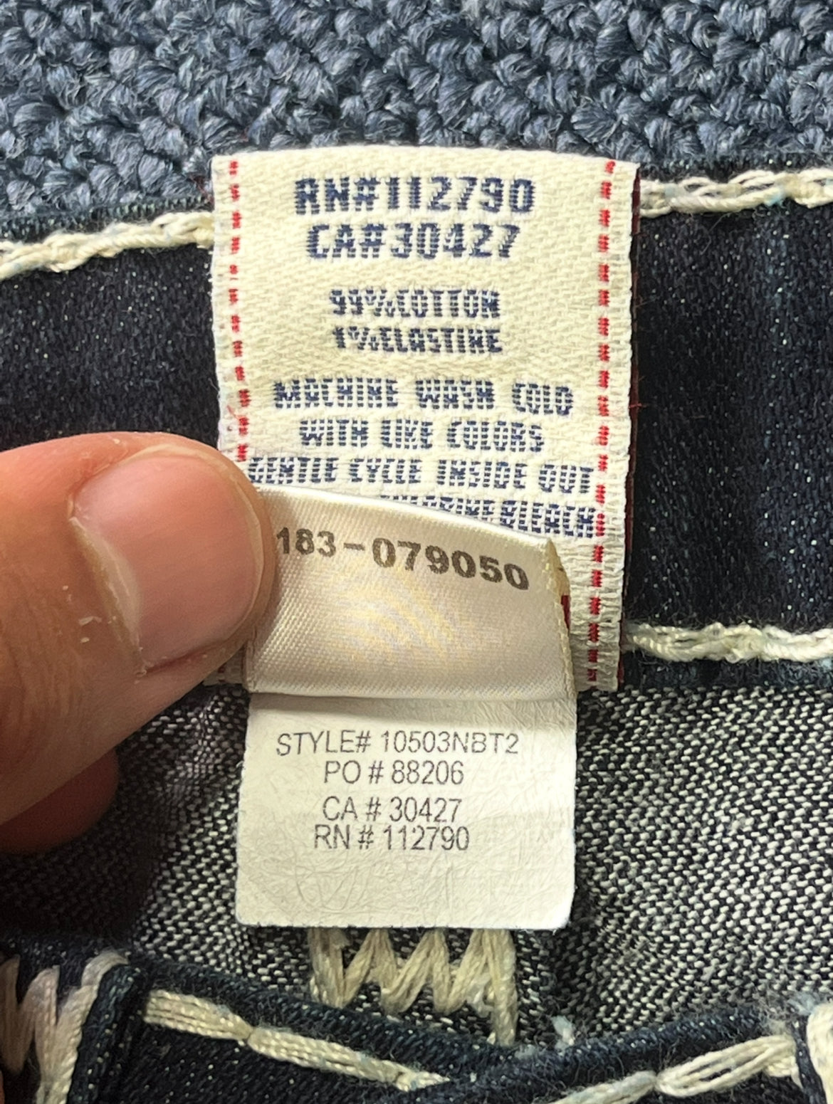 TRUE RELIGION women’s jeans (25)