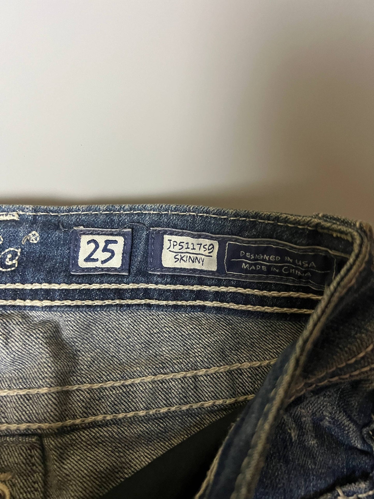 MISS ME women’s jeans (25)