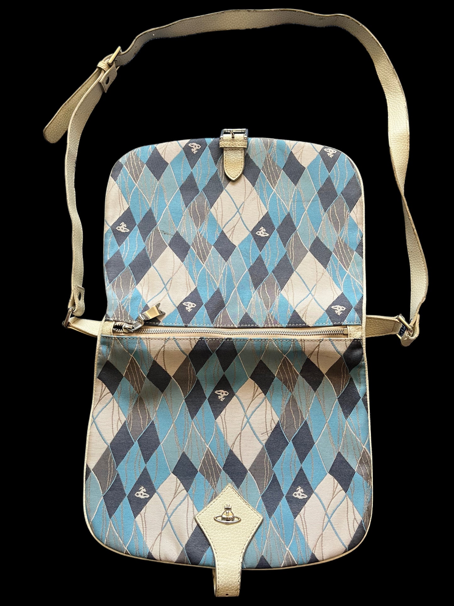 Vivienne Westwood bag