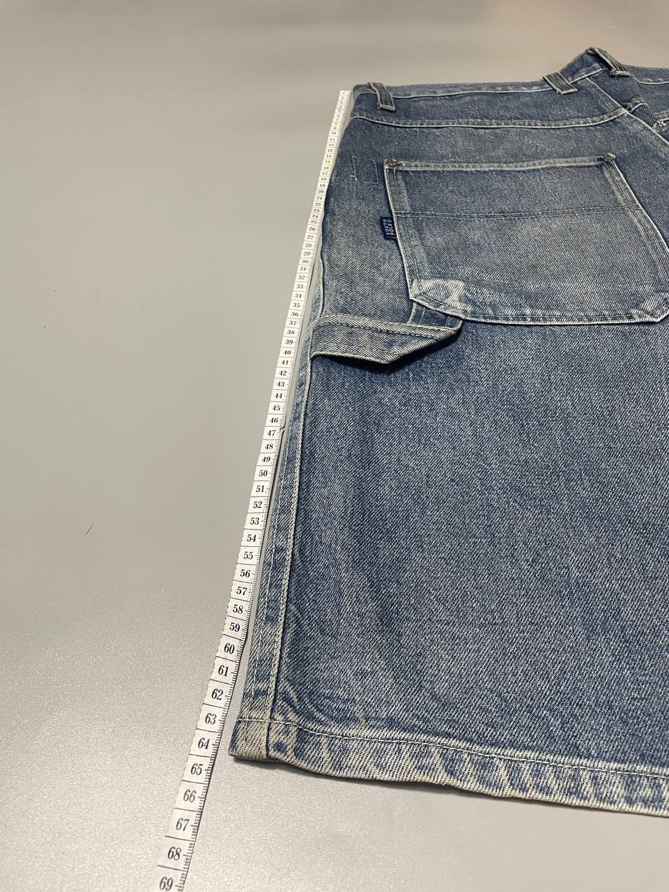 SOUTHPOLE JORTS (36)