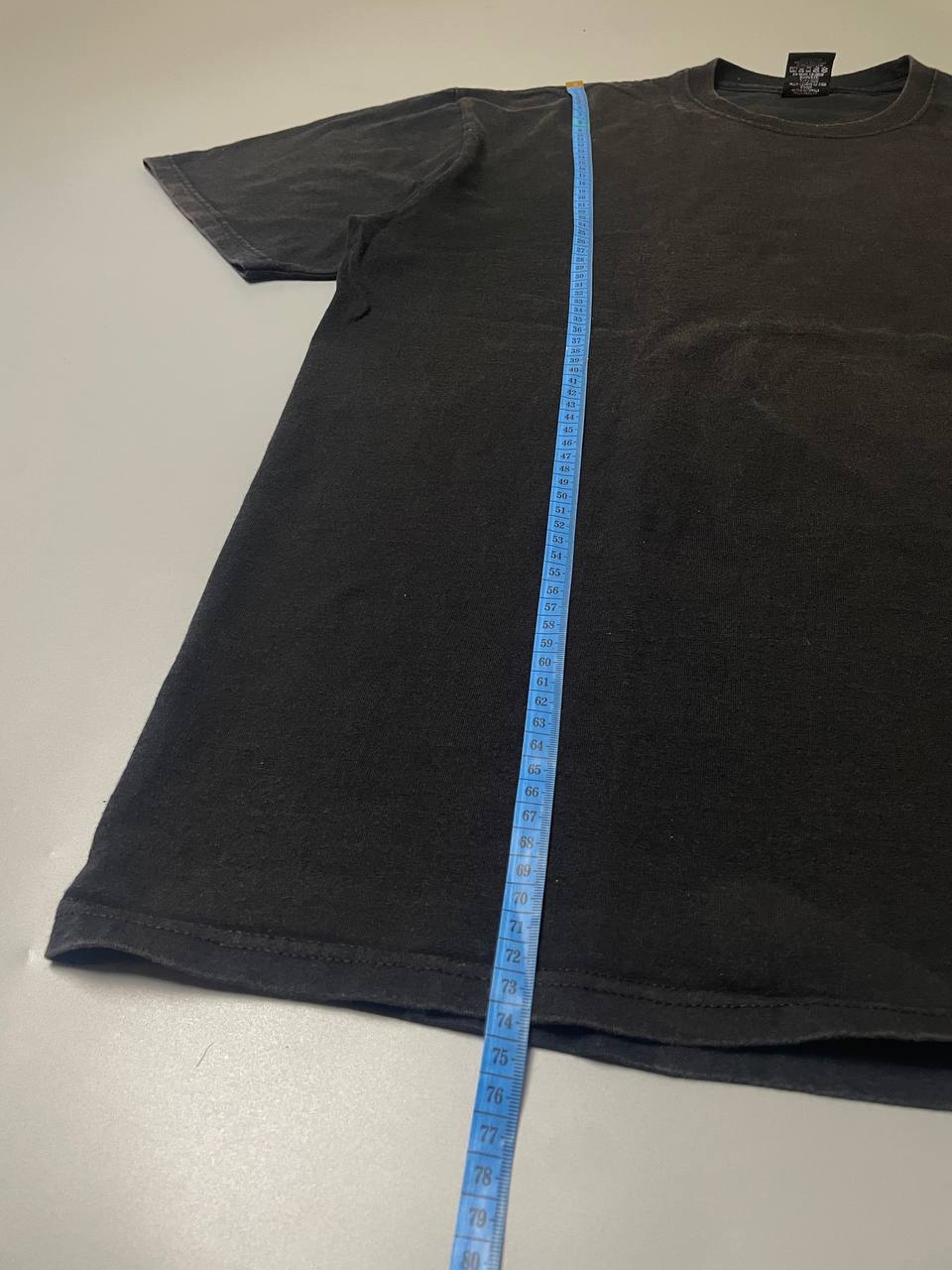 STUSSY TEE (XL)