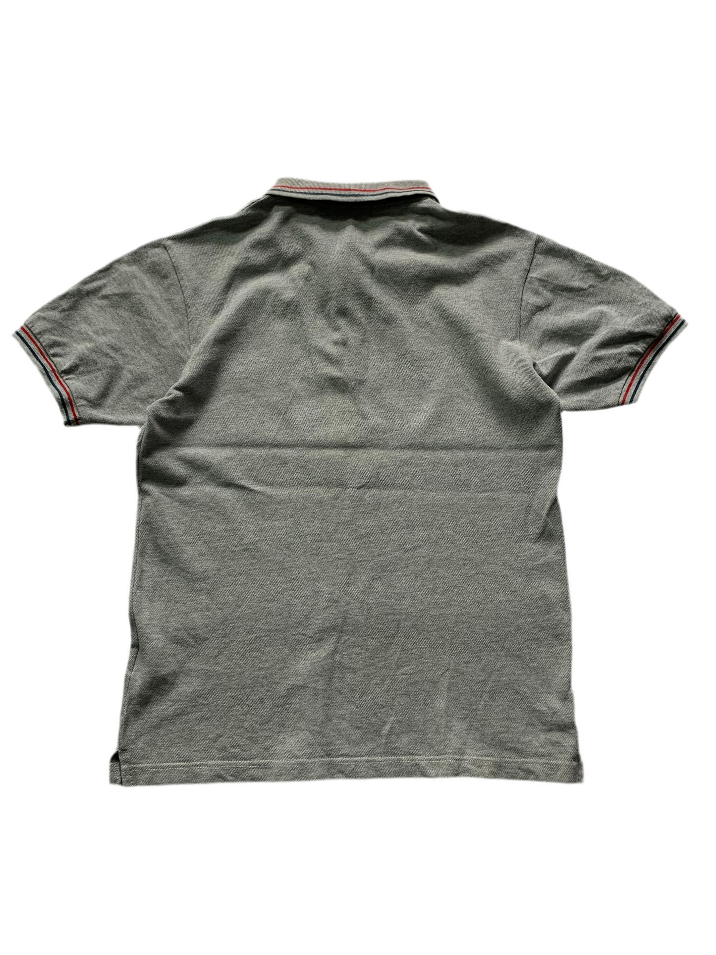 BAPE x SWAROVSKI POLO T-SHIRT (M)