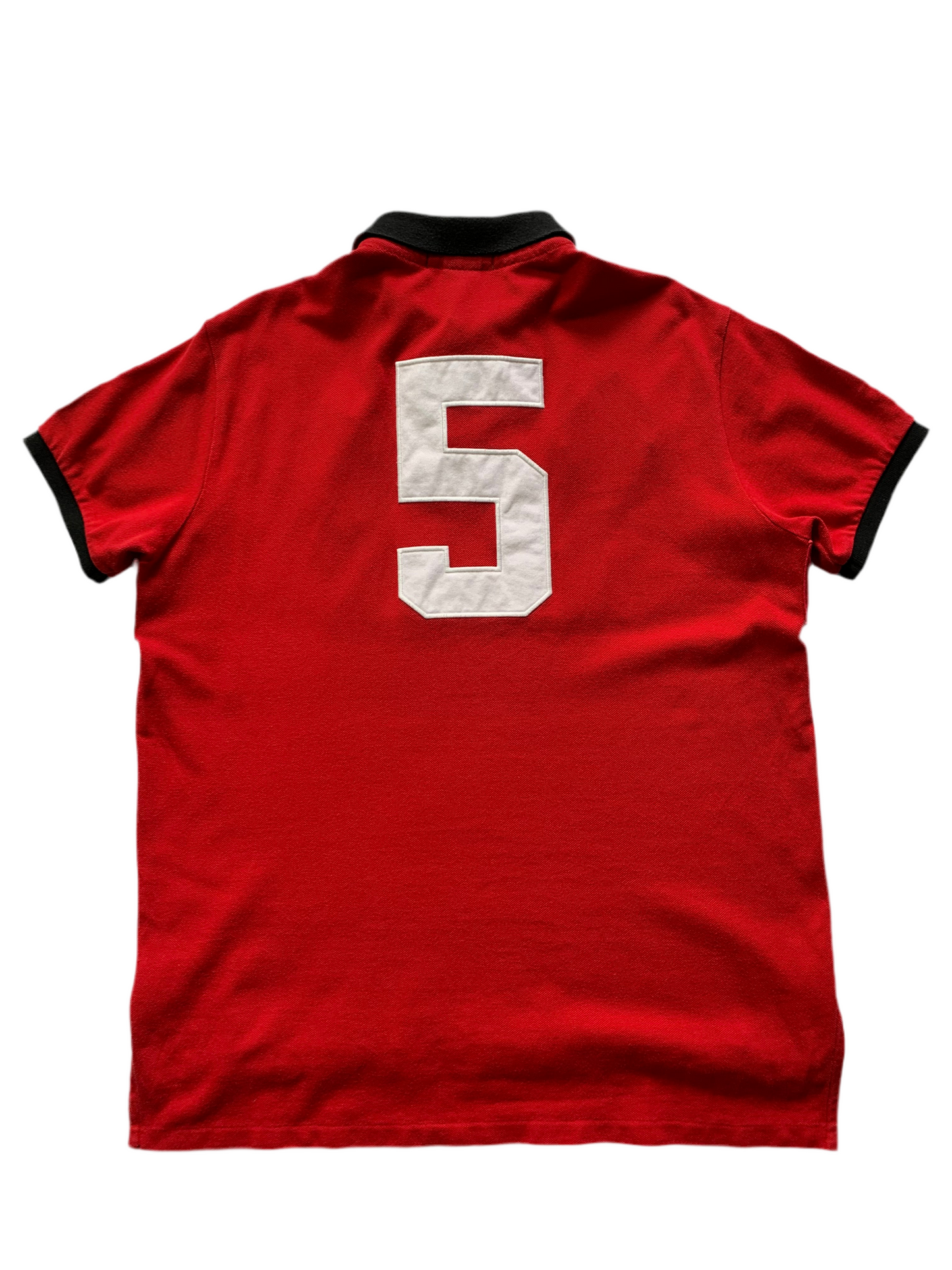 RL ‘MILAN’ POLO T-SHIRT (L)