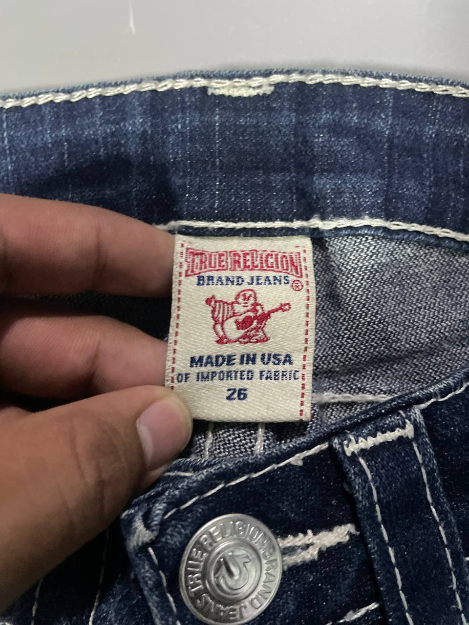 True Religion Becky (26)