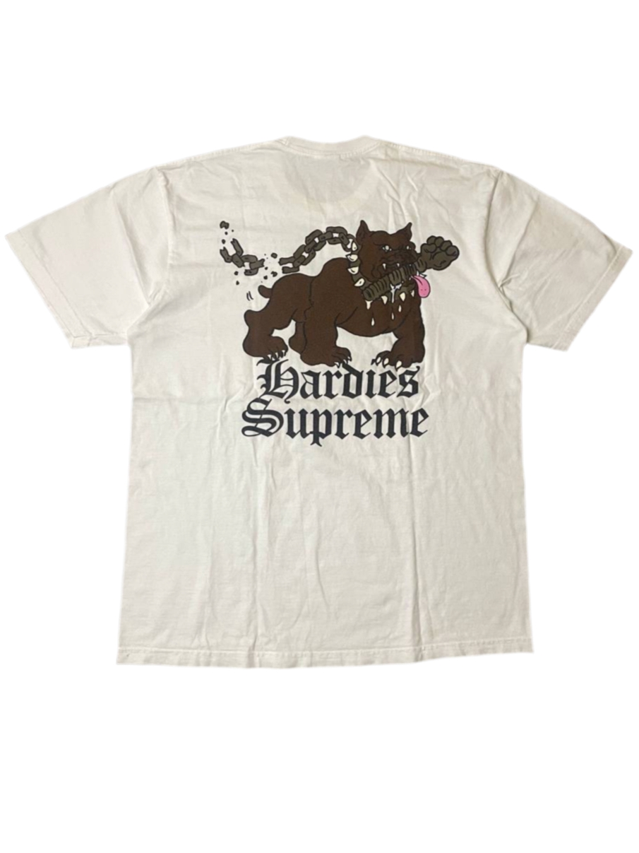 SUPREME TEE (L)
