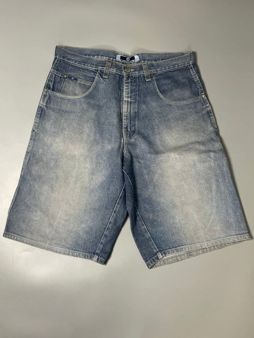 SOUTHPOLE JORTS (36)
