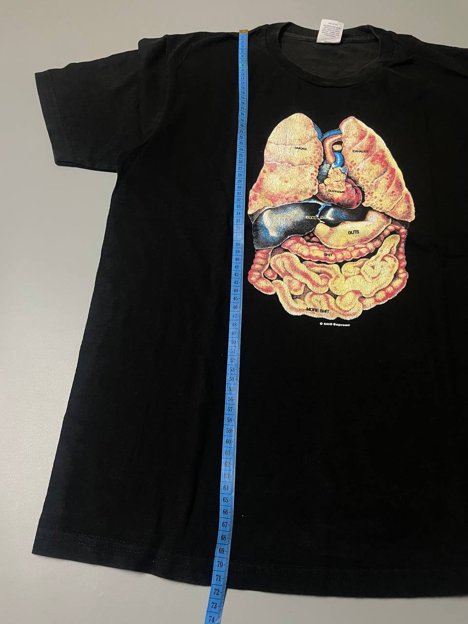 SUPREME TEE (M)