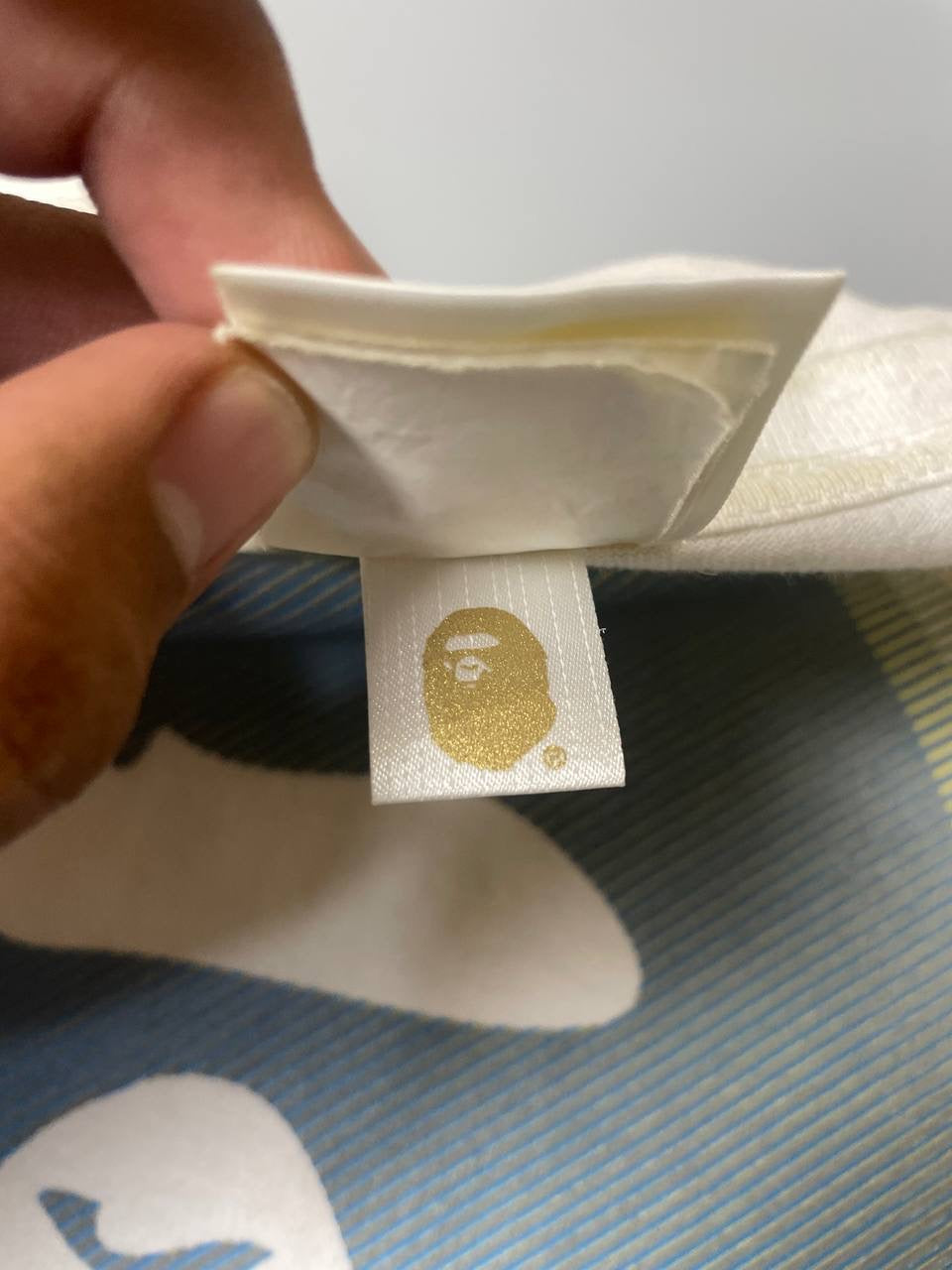 BAPE TEE (L)