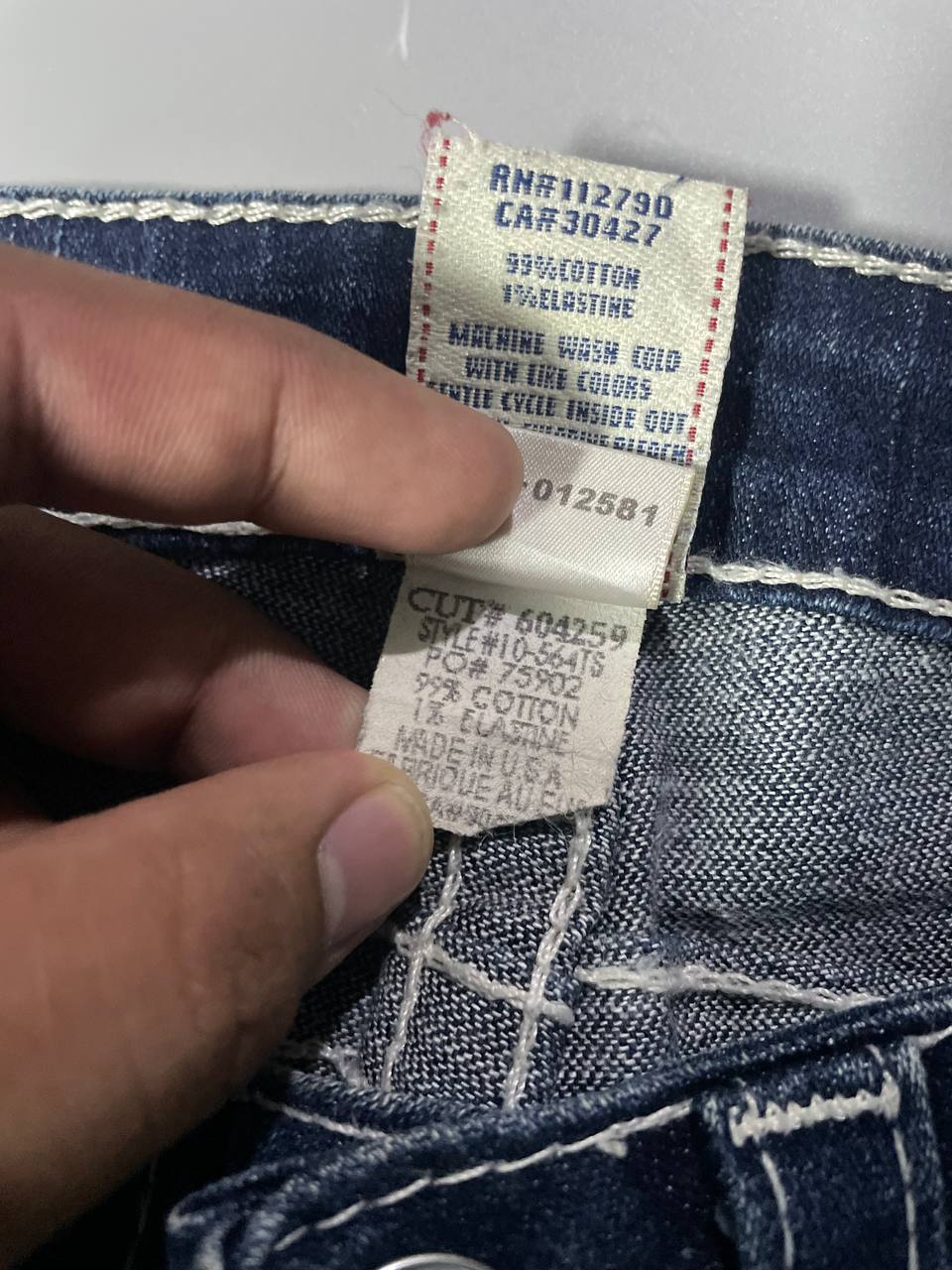 True Religion Becky (26)