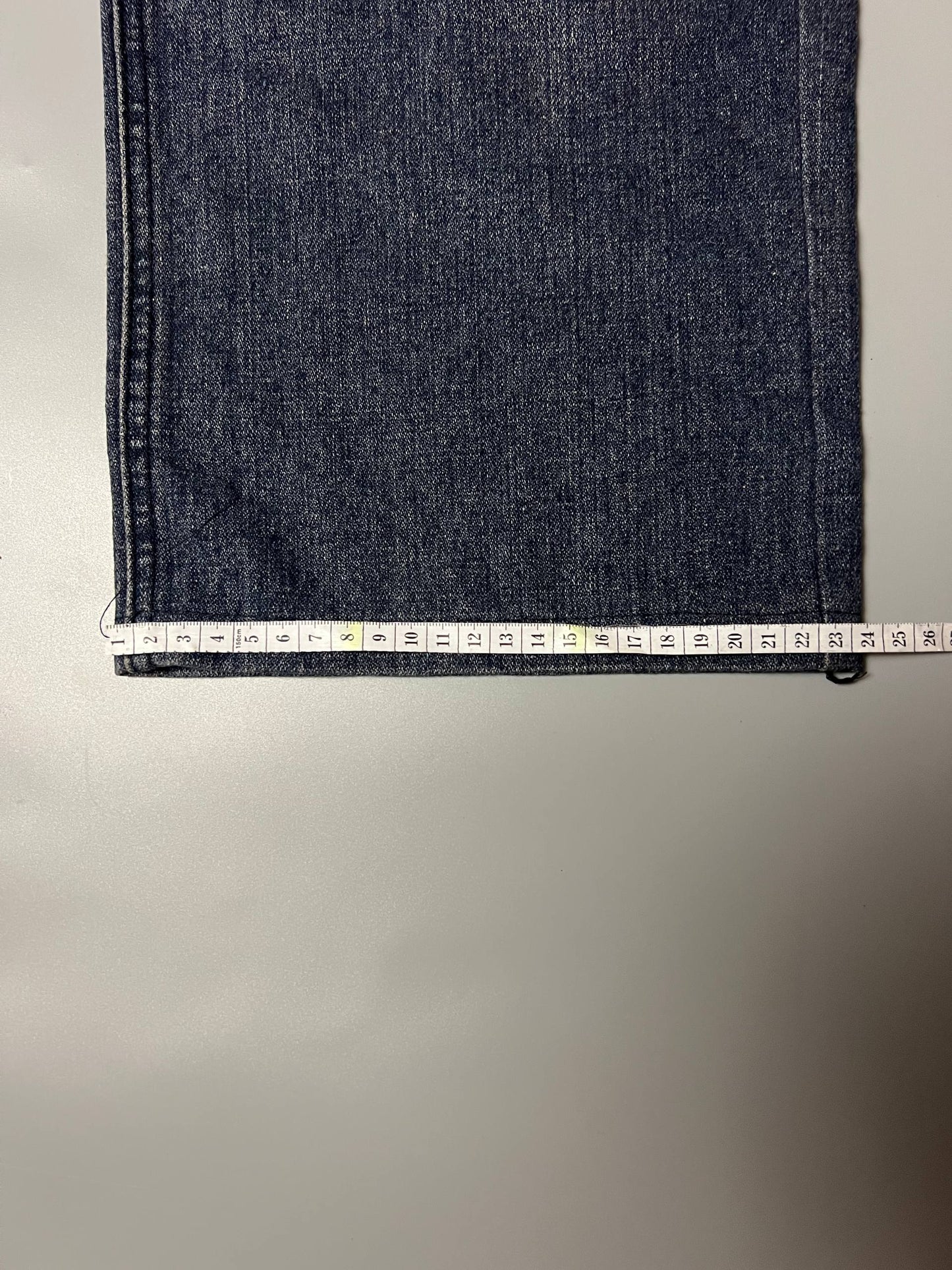 KARL KANI BAGGY JEANS (38)