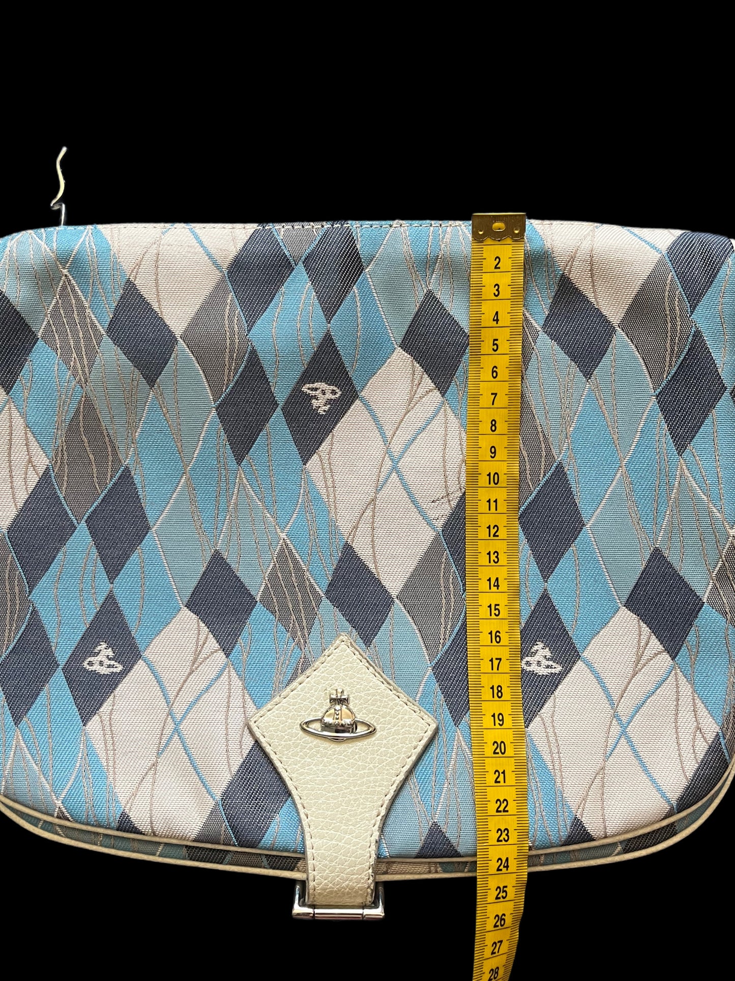 Vivienne Westwood bag