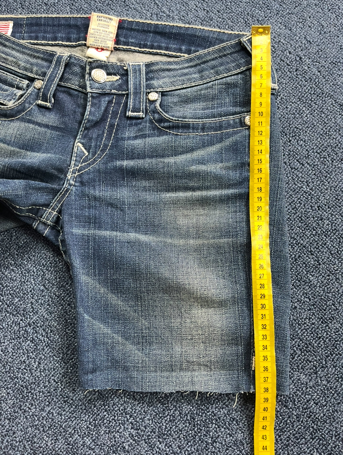 TRUE RELIGION women’s shorts (27)