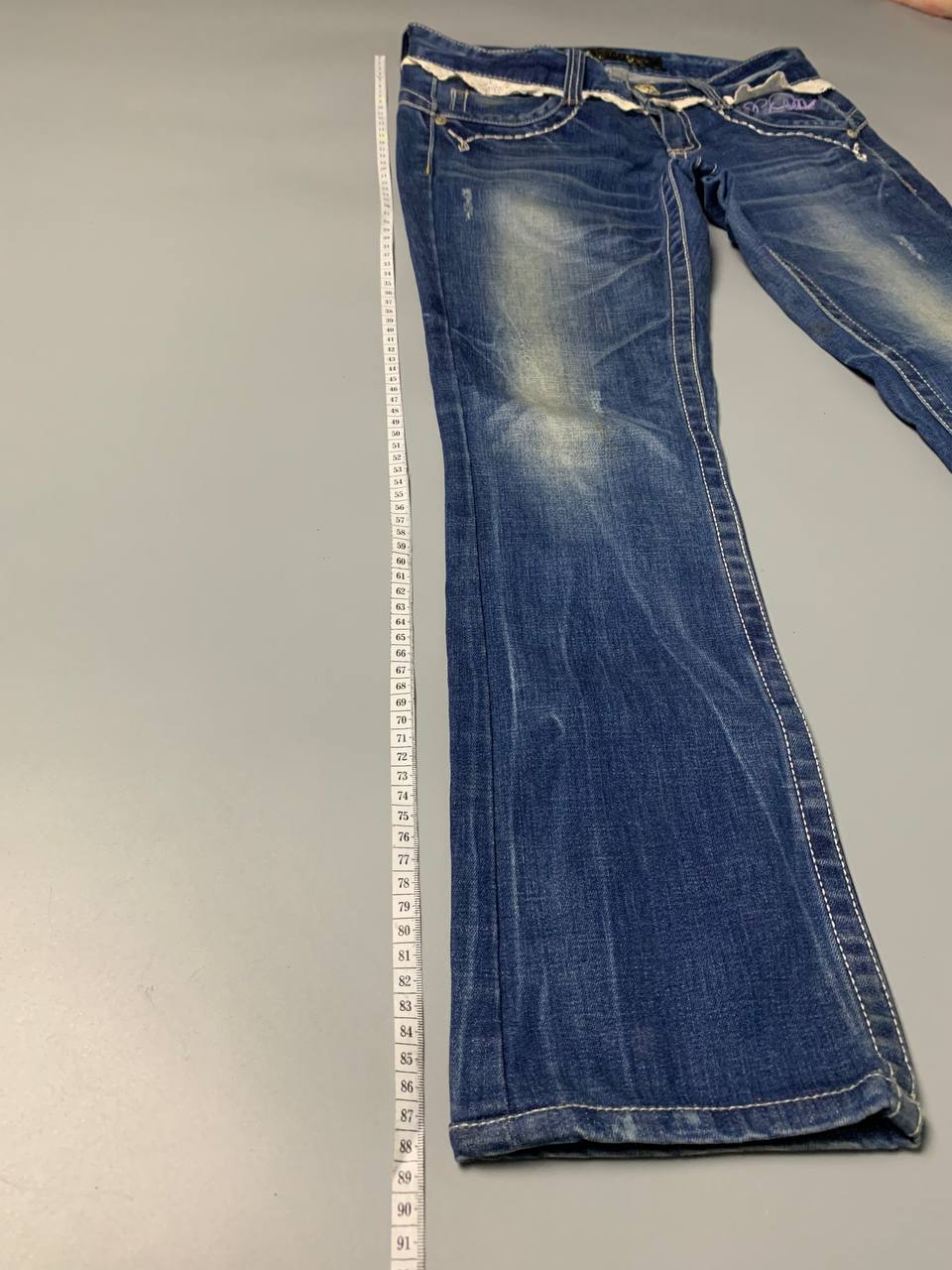 RED PEPPER women’s jeans (26)