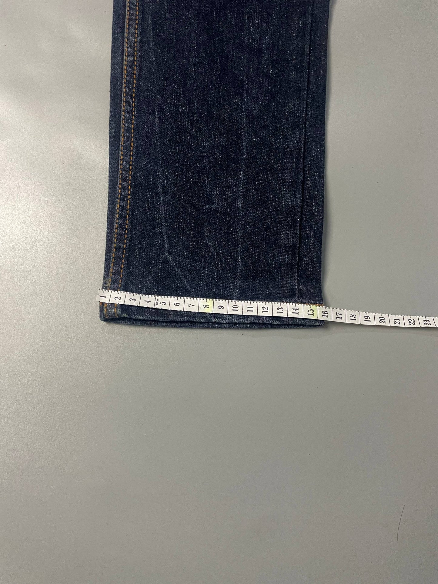 RED PEPPER women’s studded jeans (28)