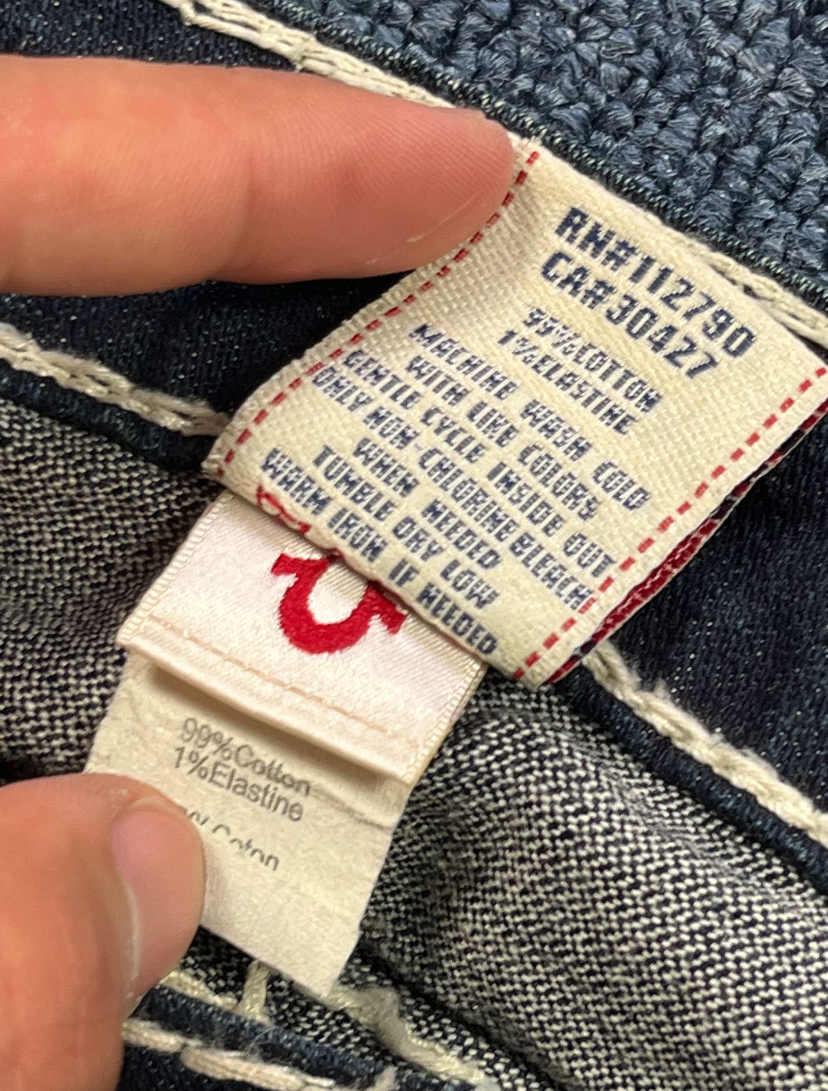 TRUE RELIGION women’s jeans (24)