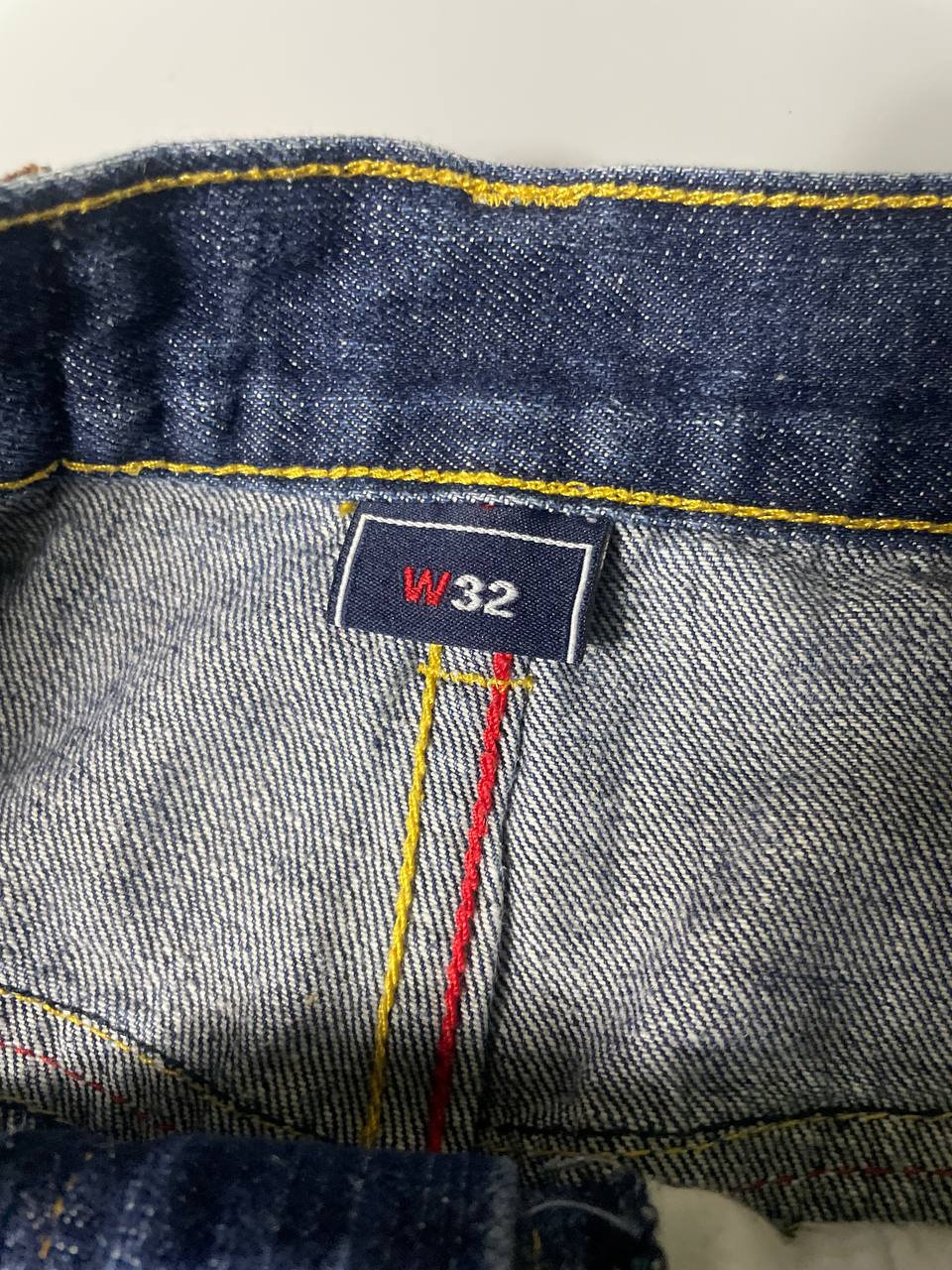 COOGI BAGGY JEANS (32)