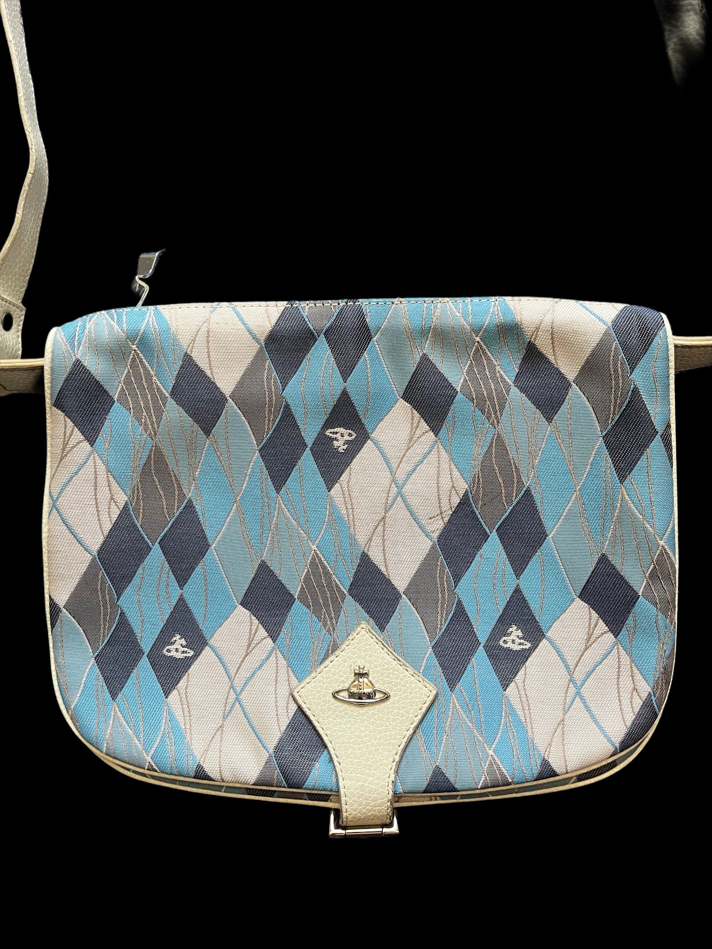 Vivienne Westwood bag