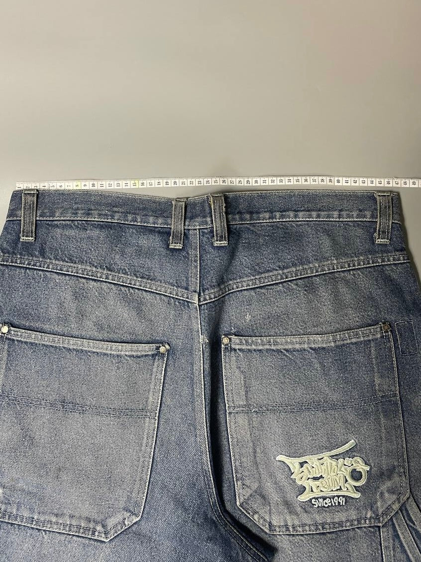 SOUTHPOLE JORTS (36)