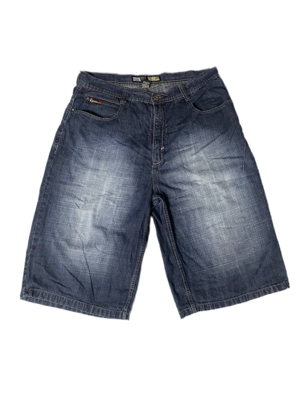 SOUTHPOLE JORTS (40)