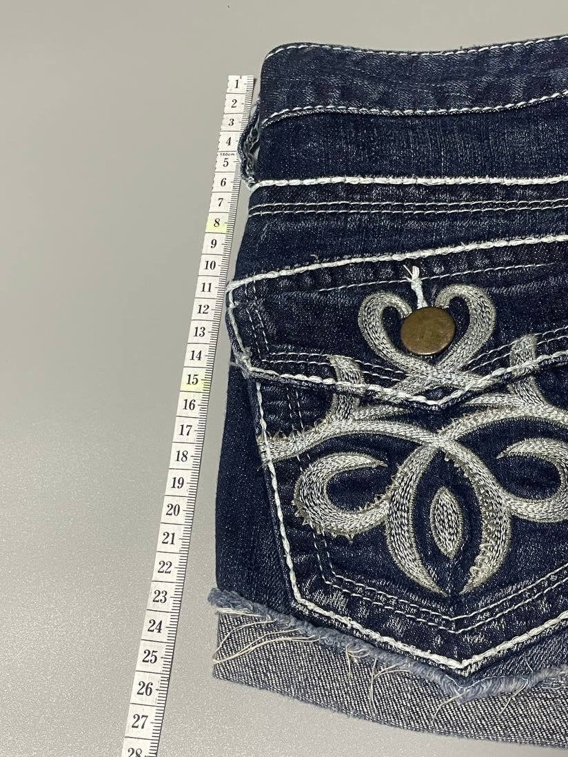 Y2K womens shorts (28)