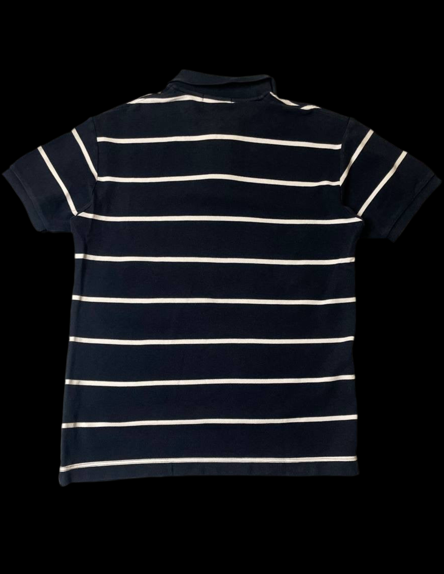 BAPE POLO TEE (L)