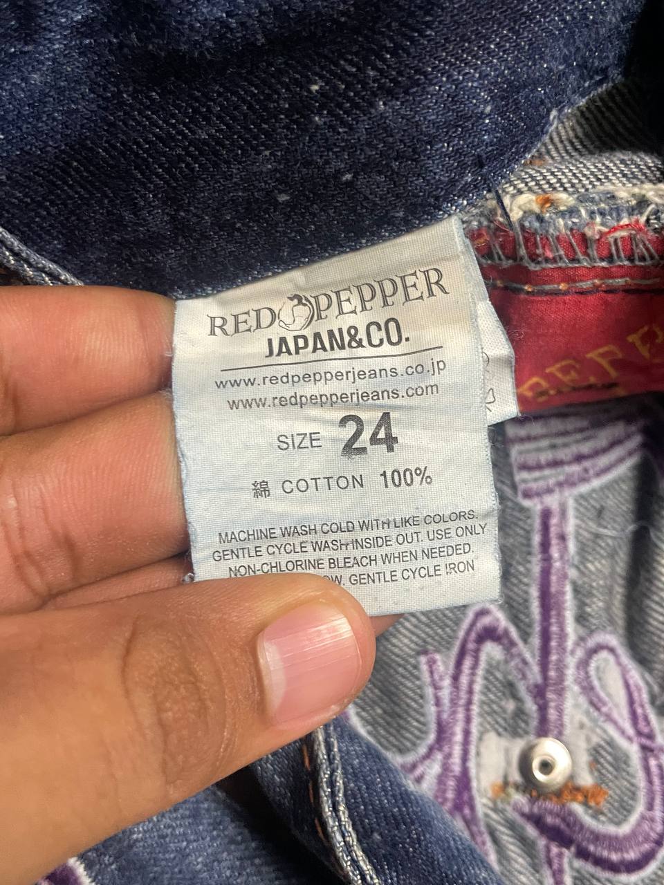 RED PEPPER JEANS (24)