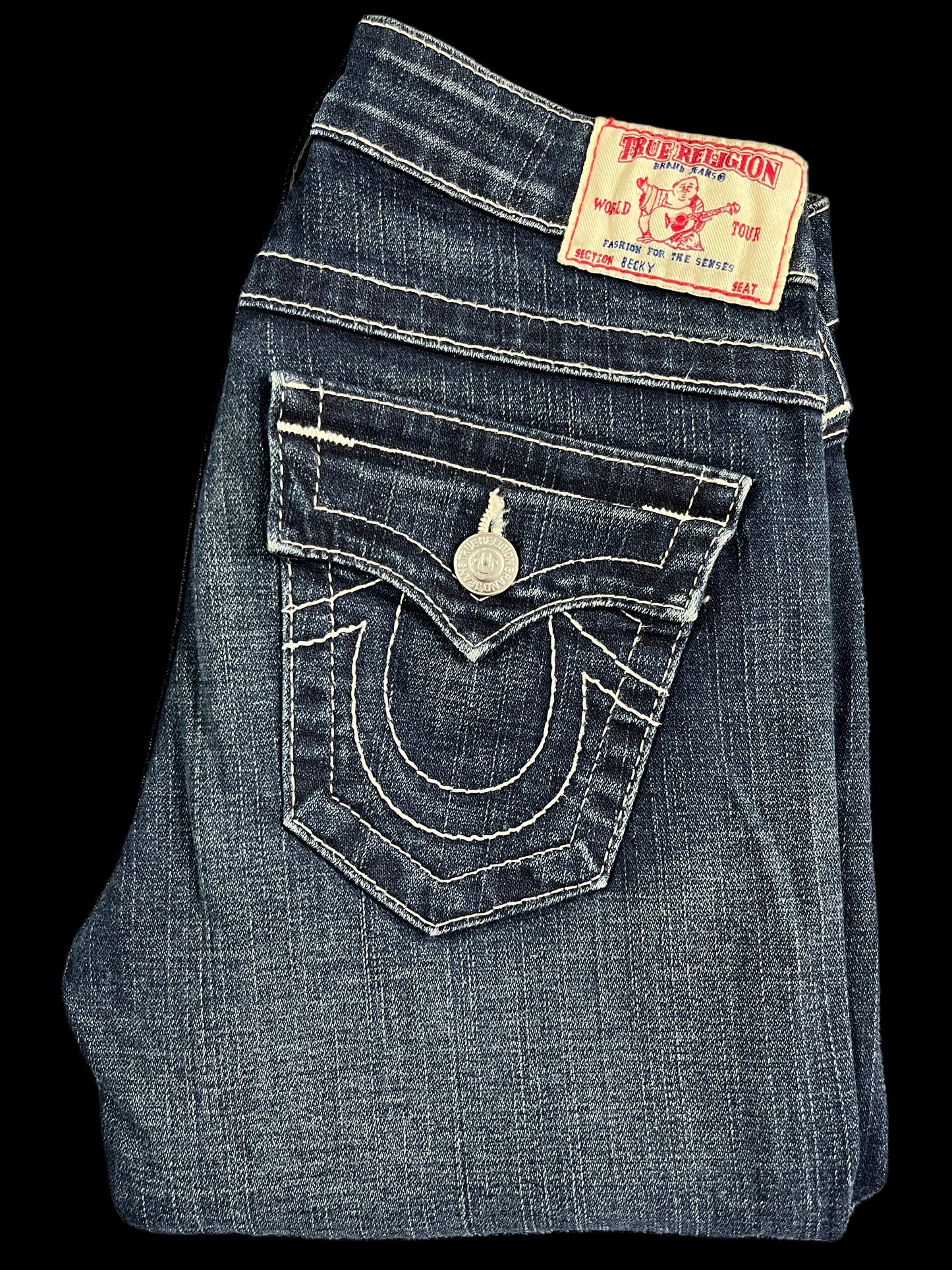 True Religion Becky (26)
