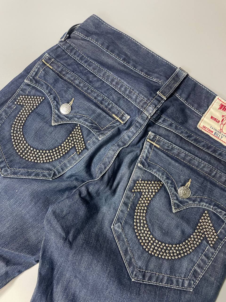 TRUE RELIGION JEANS (29)