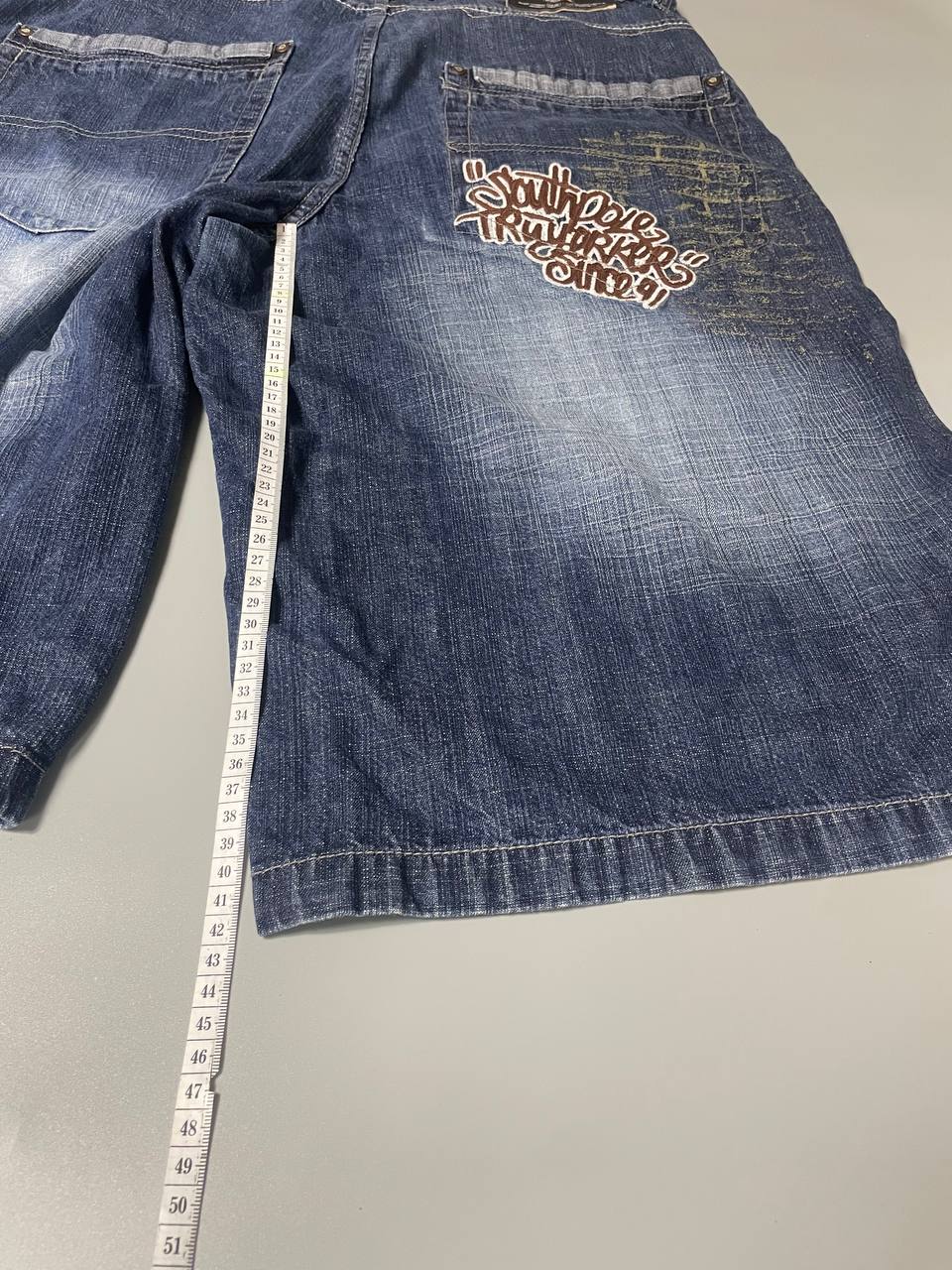 SOUTHPOLE JORTS (40)