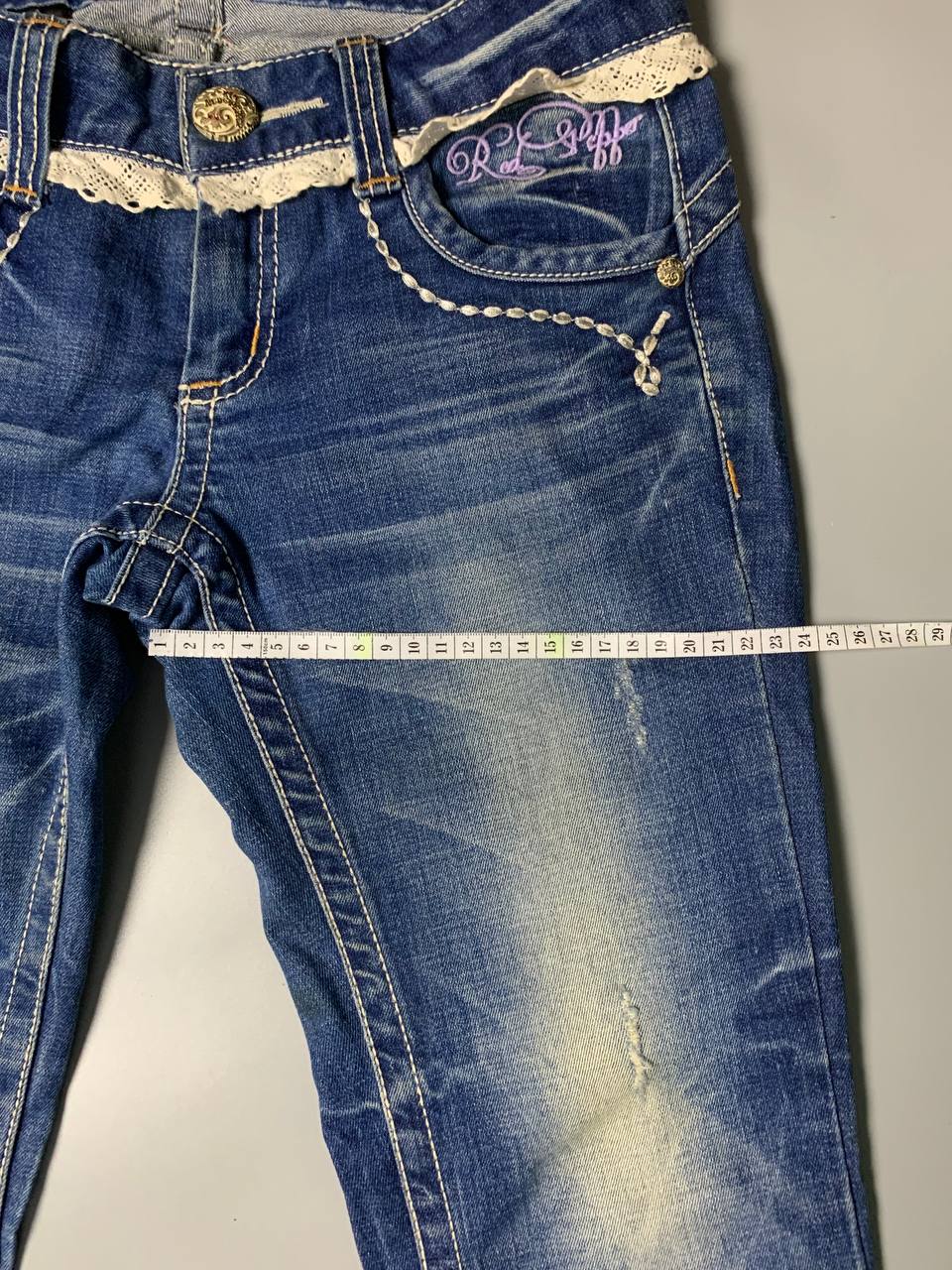 RED PEPPER women’s jeans (26)