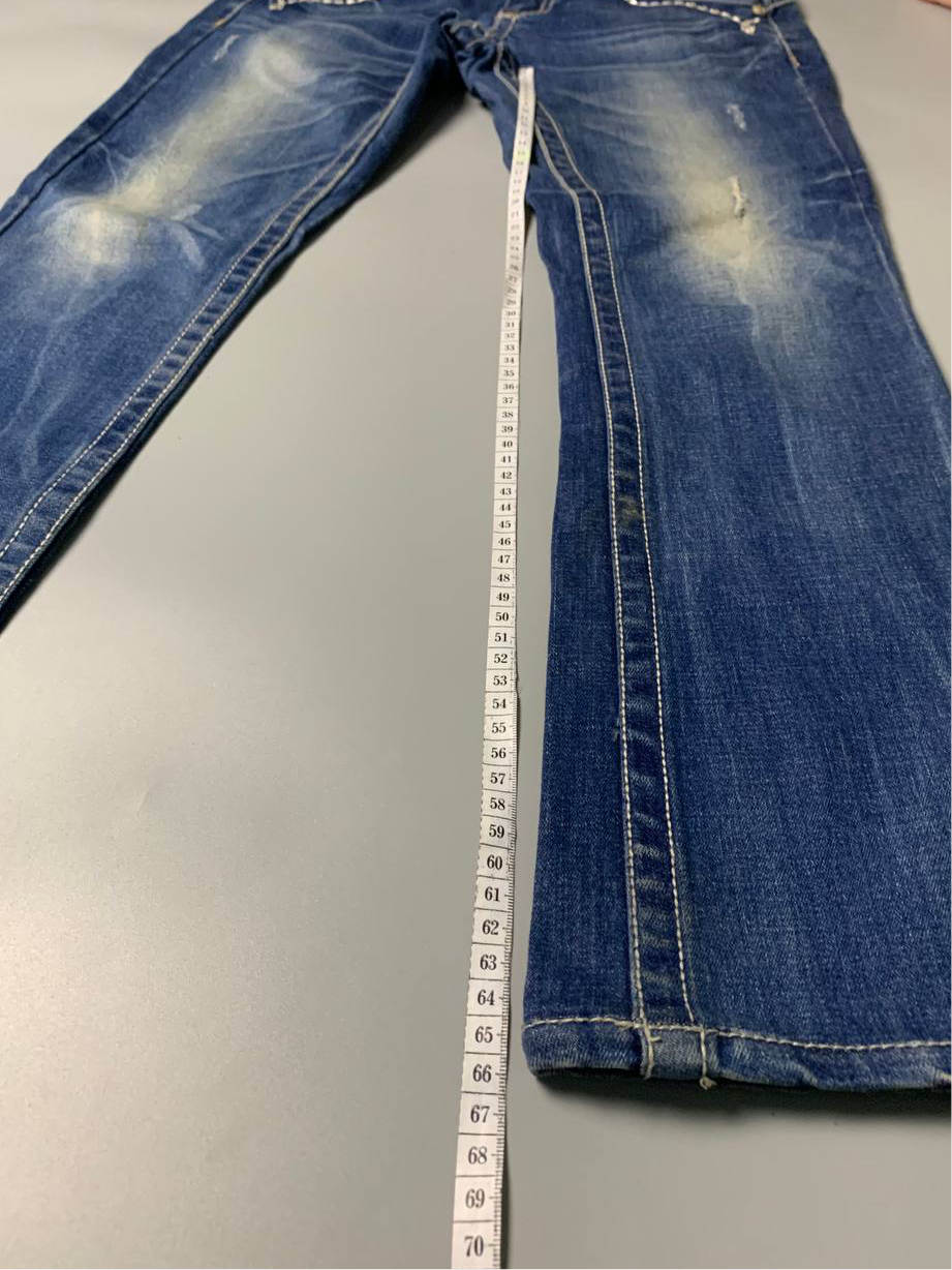 RED PEPPER women’s jeans (26)