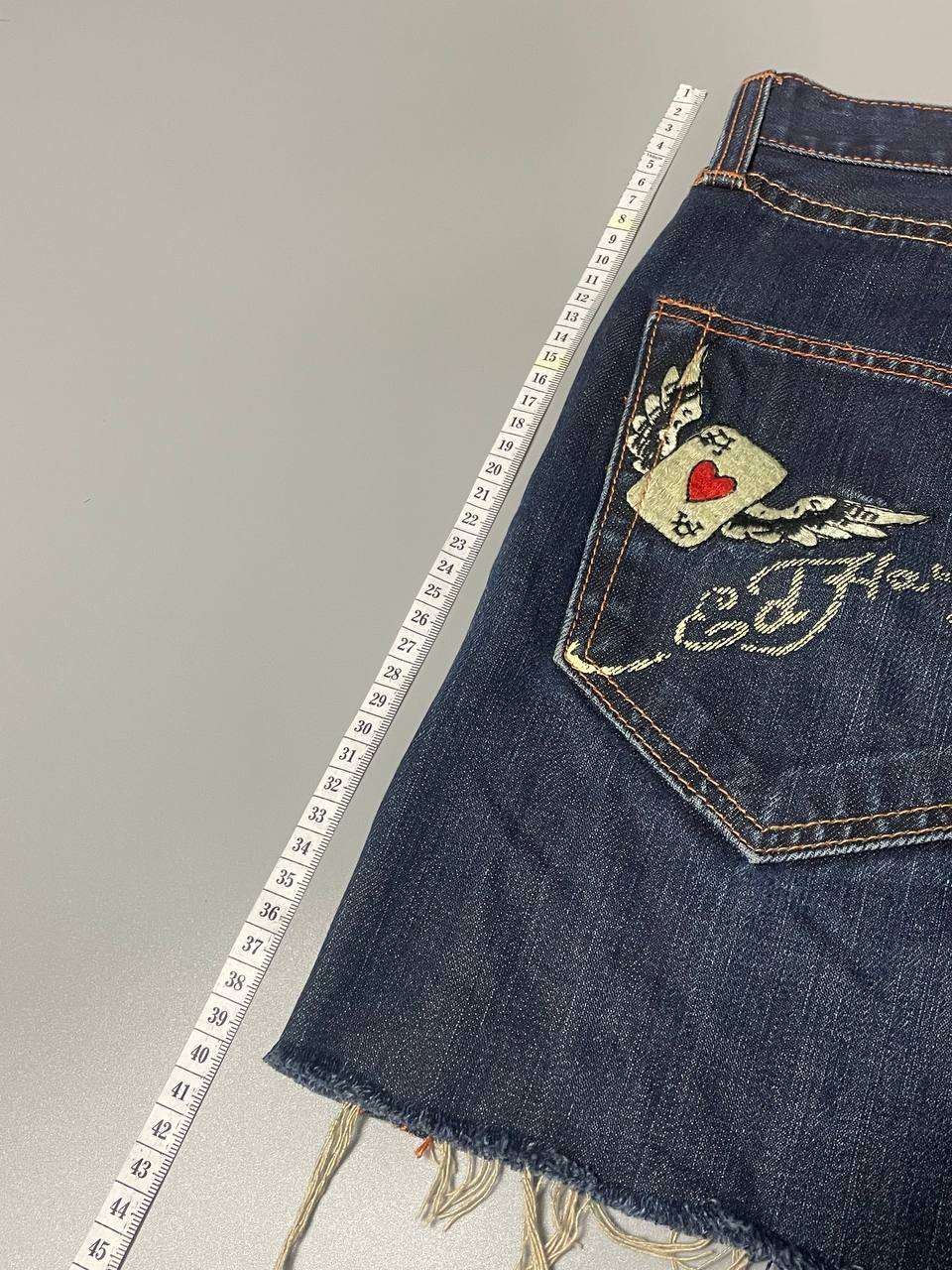 ED HARDY women’s shorts (30)