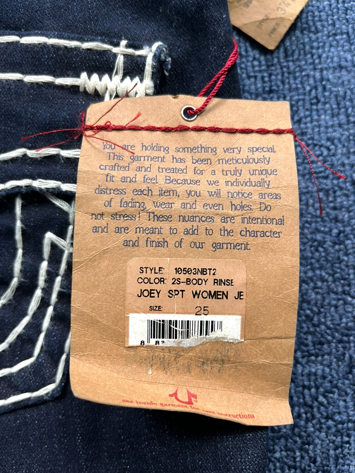 TRUE RELIGION women’s jeans (25)