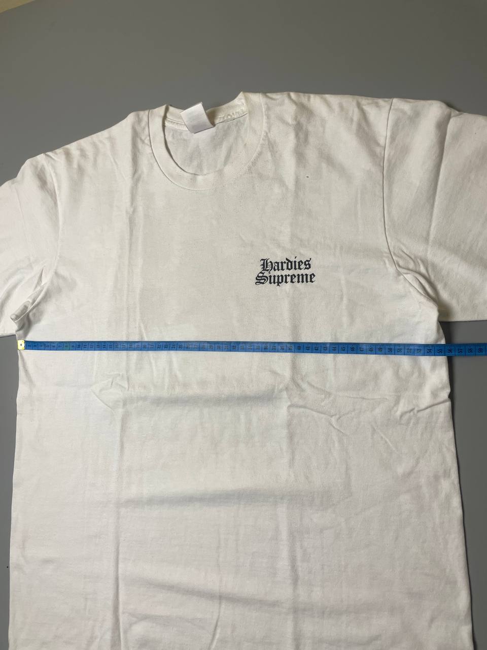 SUPREME TEE (L)