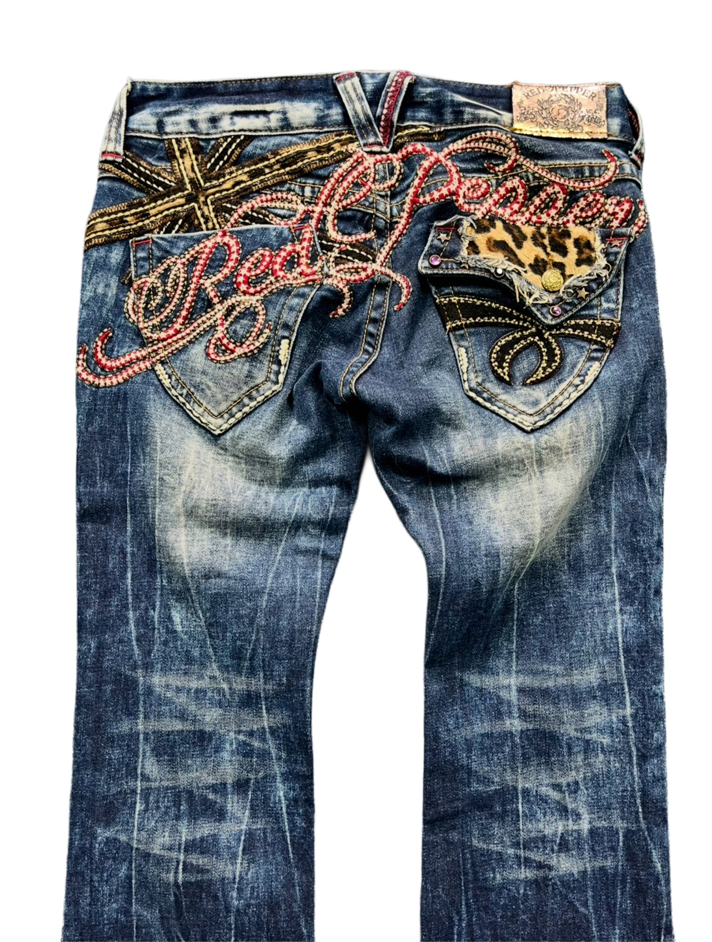 RED PEPPER women’s jeans (27)