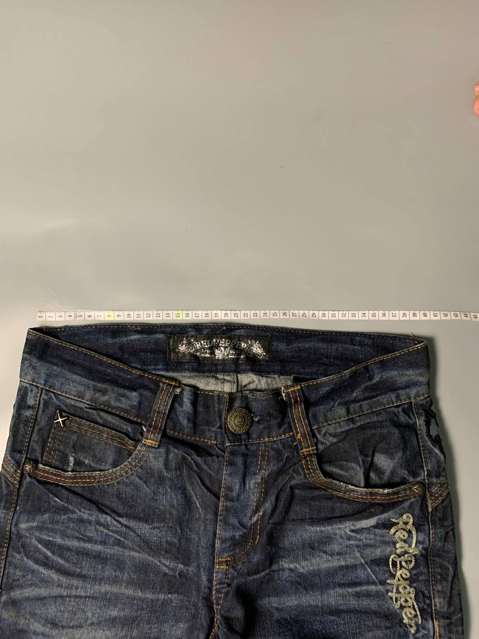 RED PEPPER women’s jeans (29)