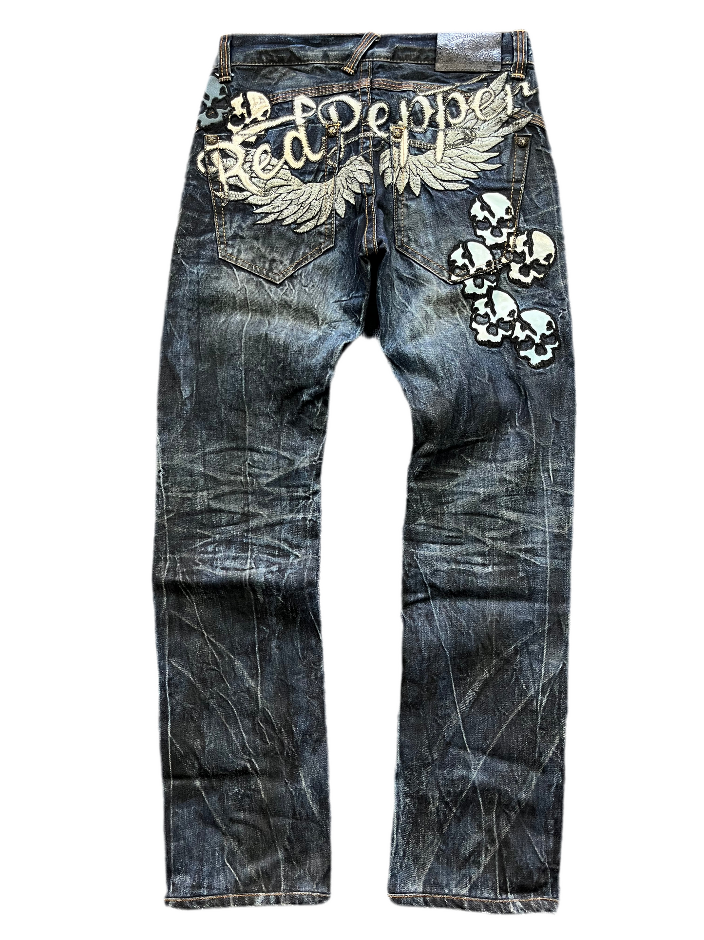RED PEPPER women’s jeans (29)
