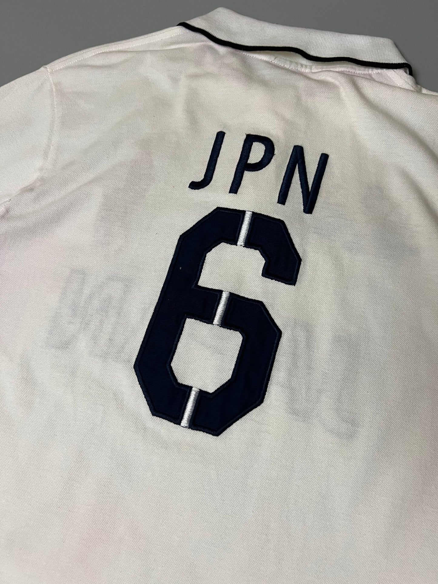 RL ‘JAPAN’ POLO T-shirt (XL)