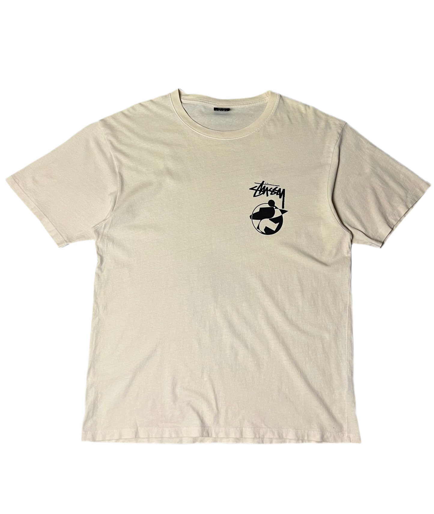 STUSSY x OUR LEGACY T-shirt (XL)