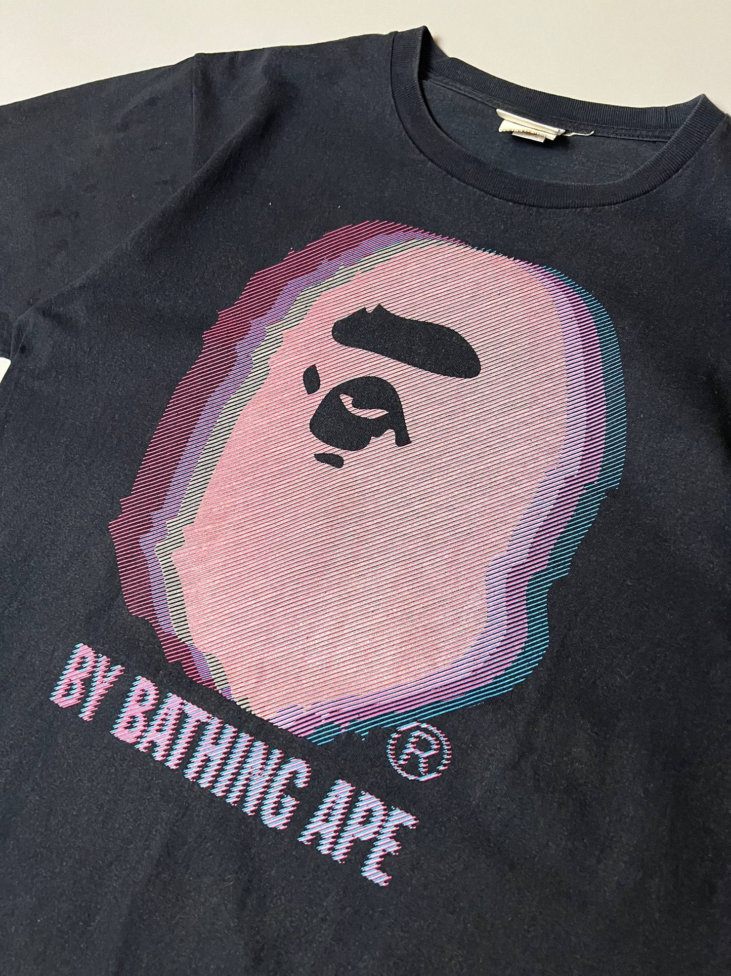 BAPE T-shirt (M)
