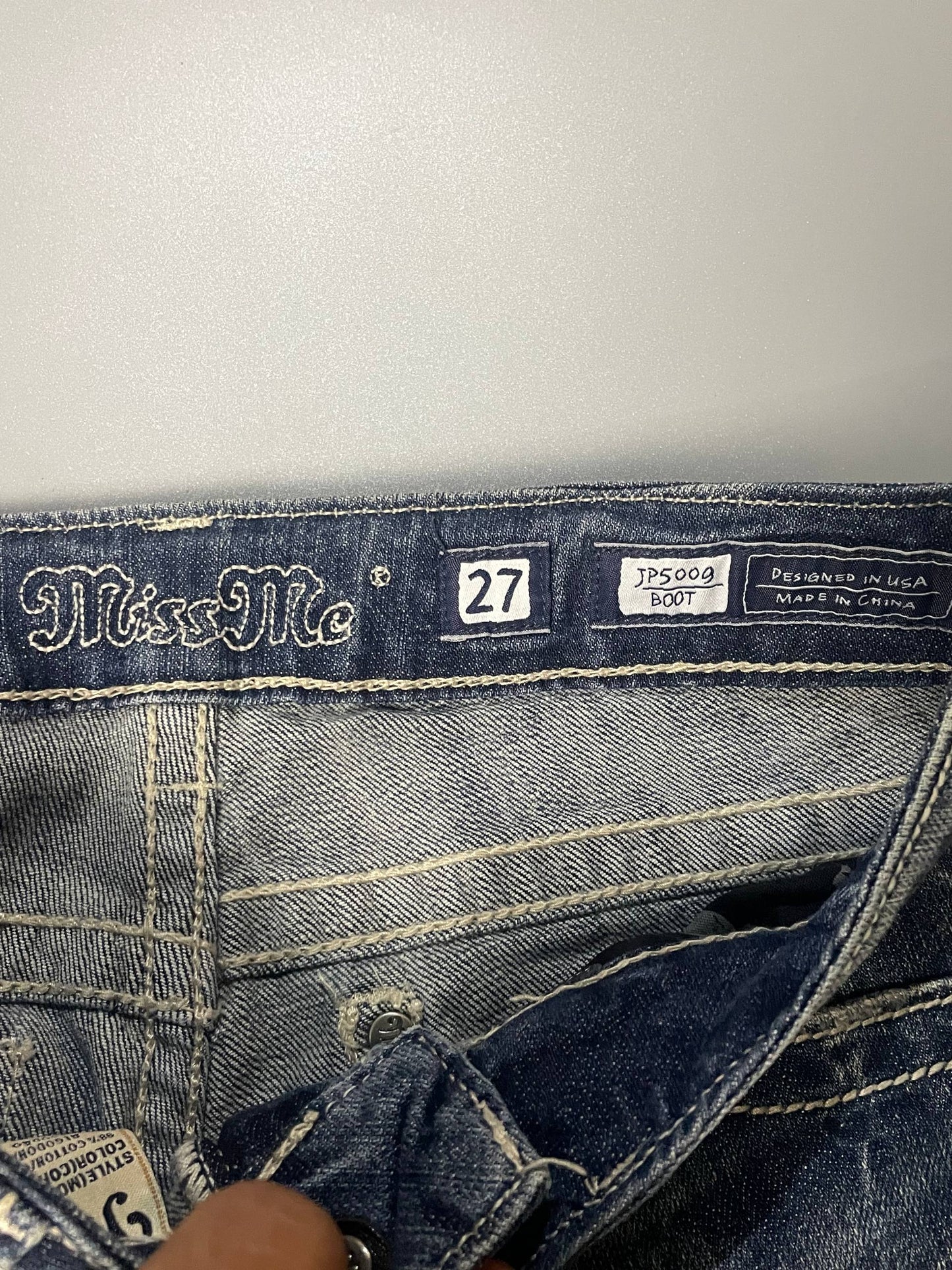 MISS ME women’s jeans (27)