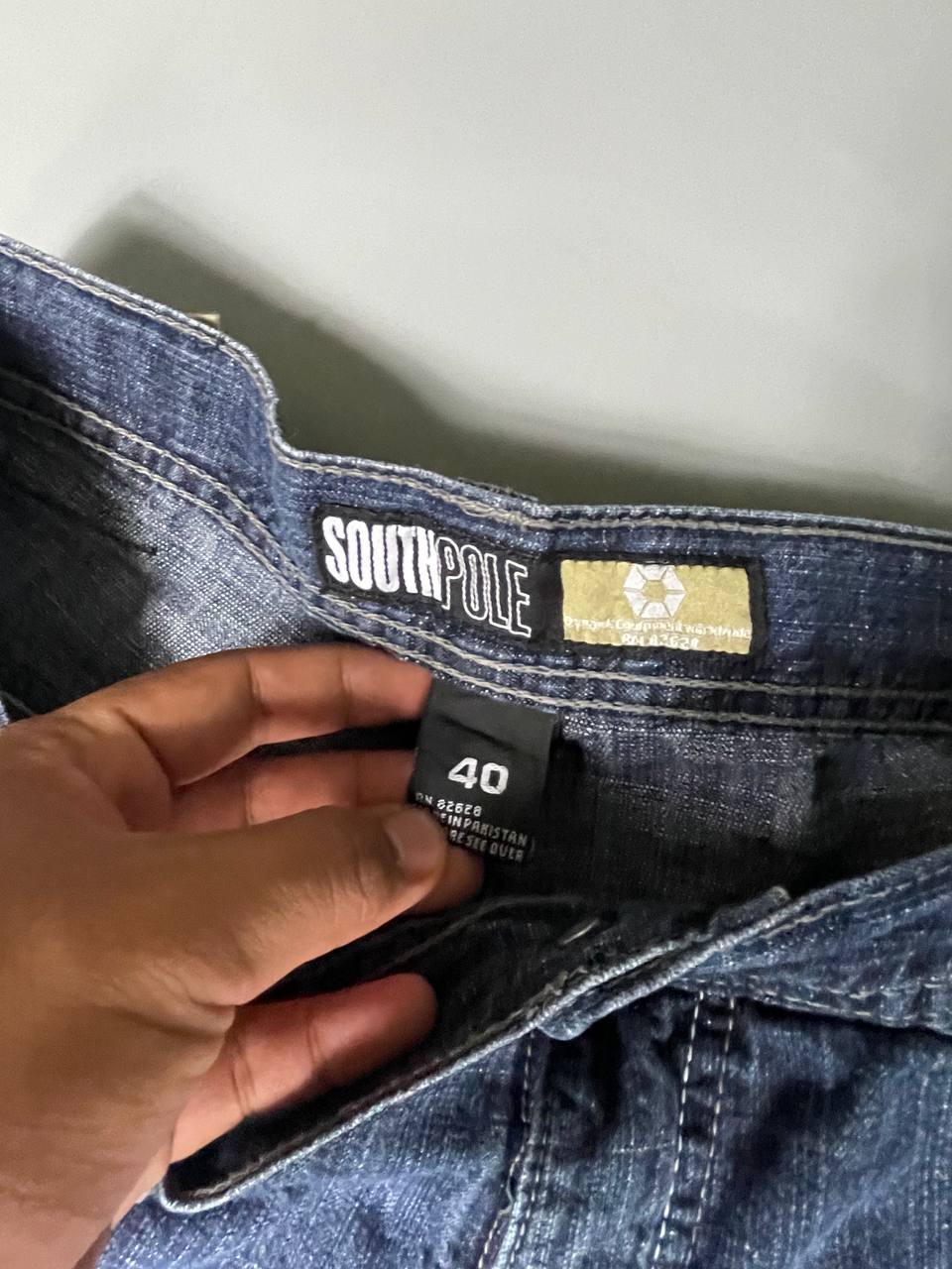 SOUTHPOLE JORTS (40)