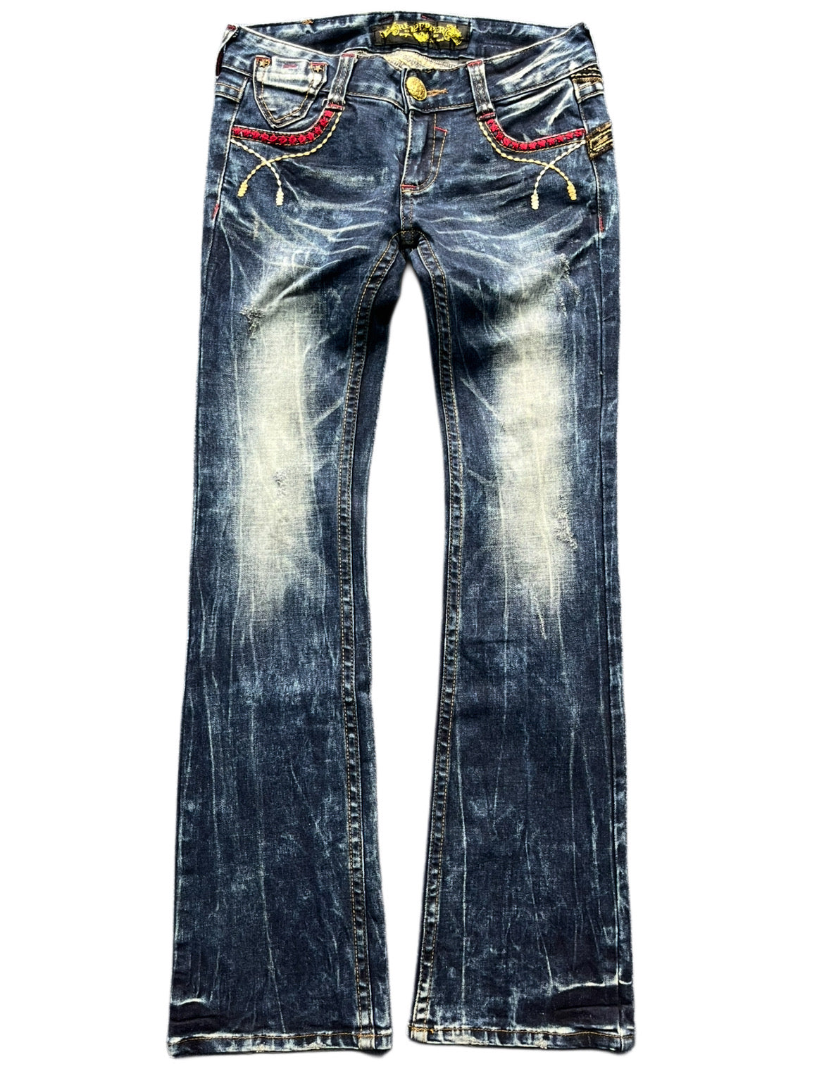 RED PEPPER women’s jeans (27)