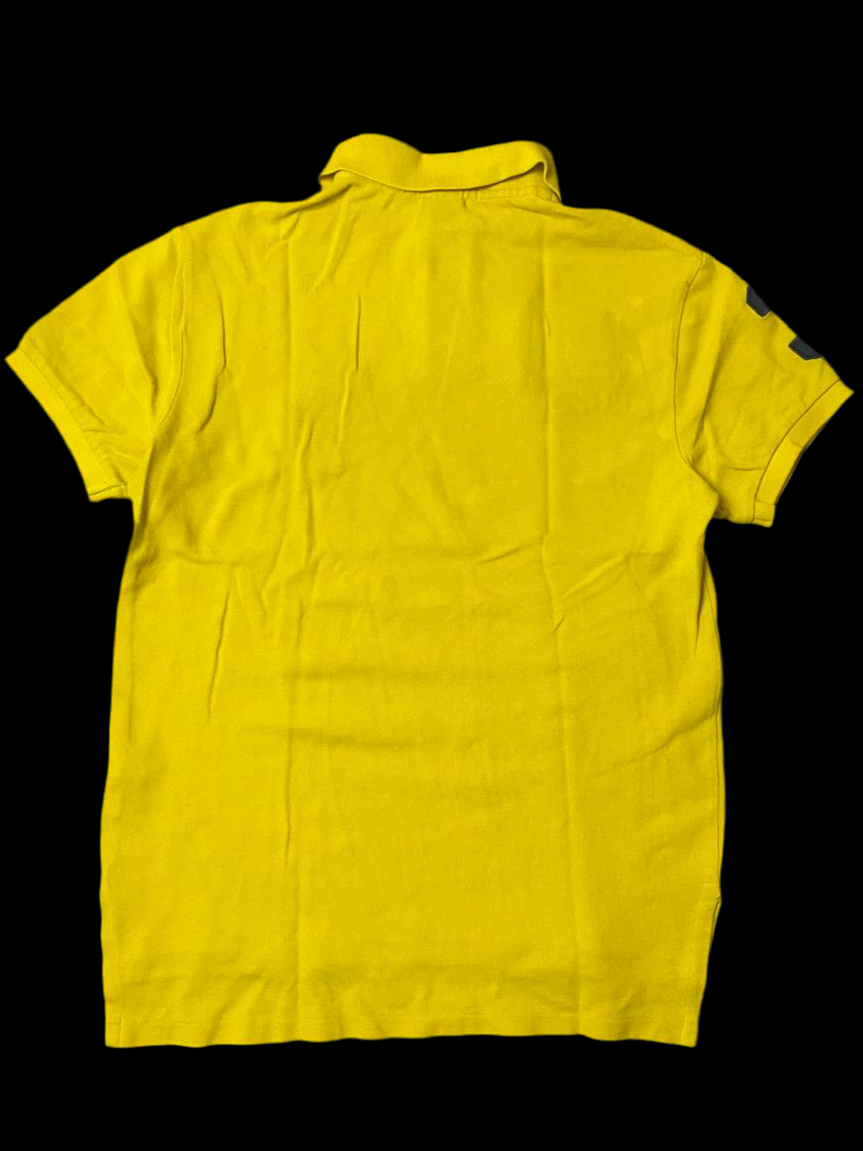 RL ‘ARGENTINA’ POLO TEE (S)