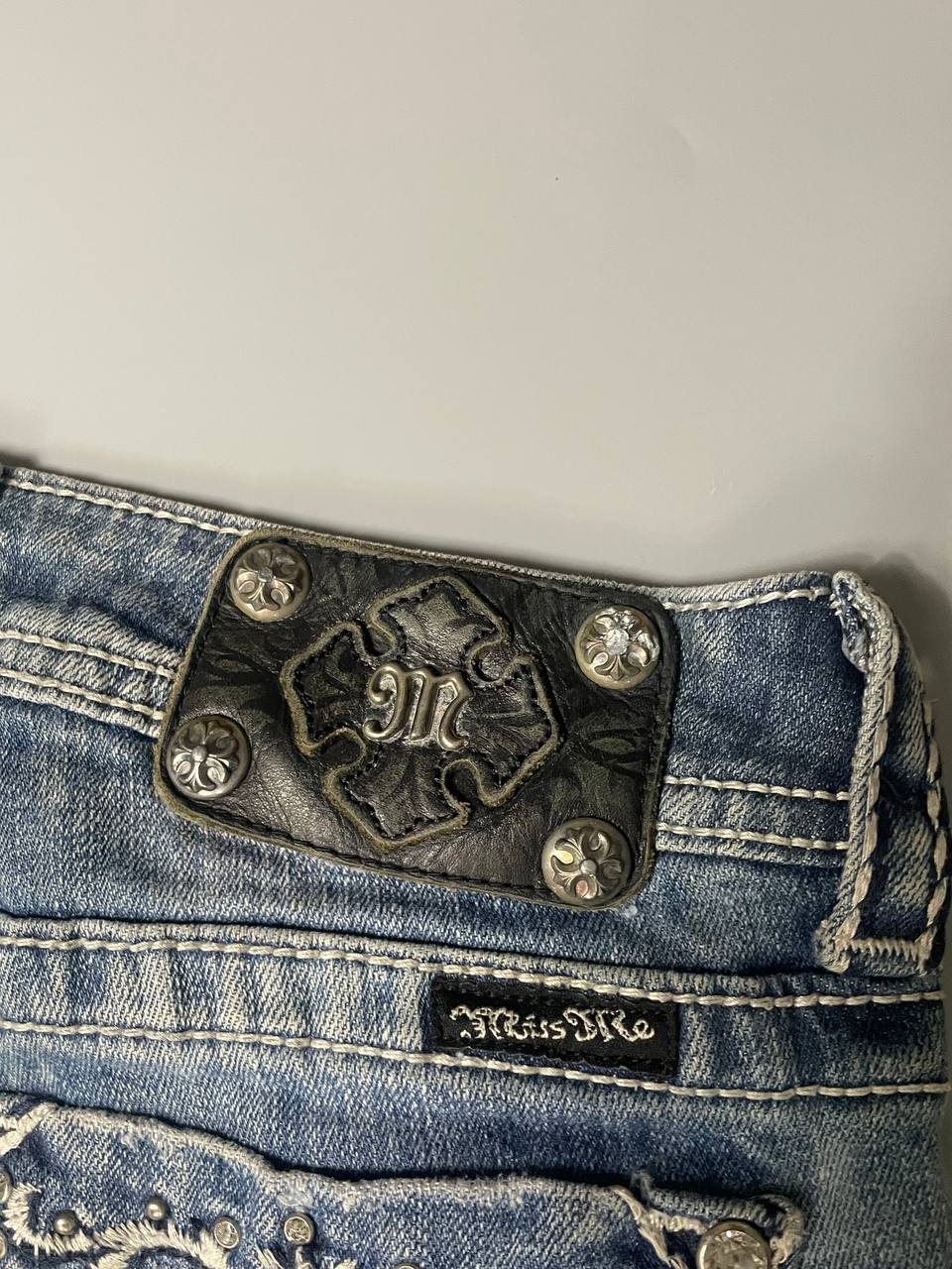 MISS ME women’s shorts (27)