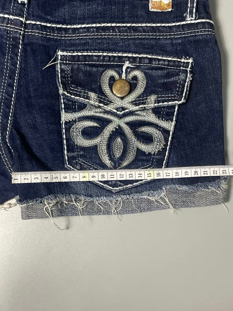Y2K womens shorts (28)