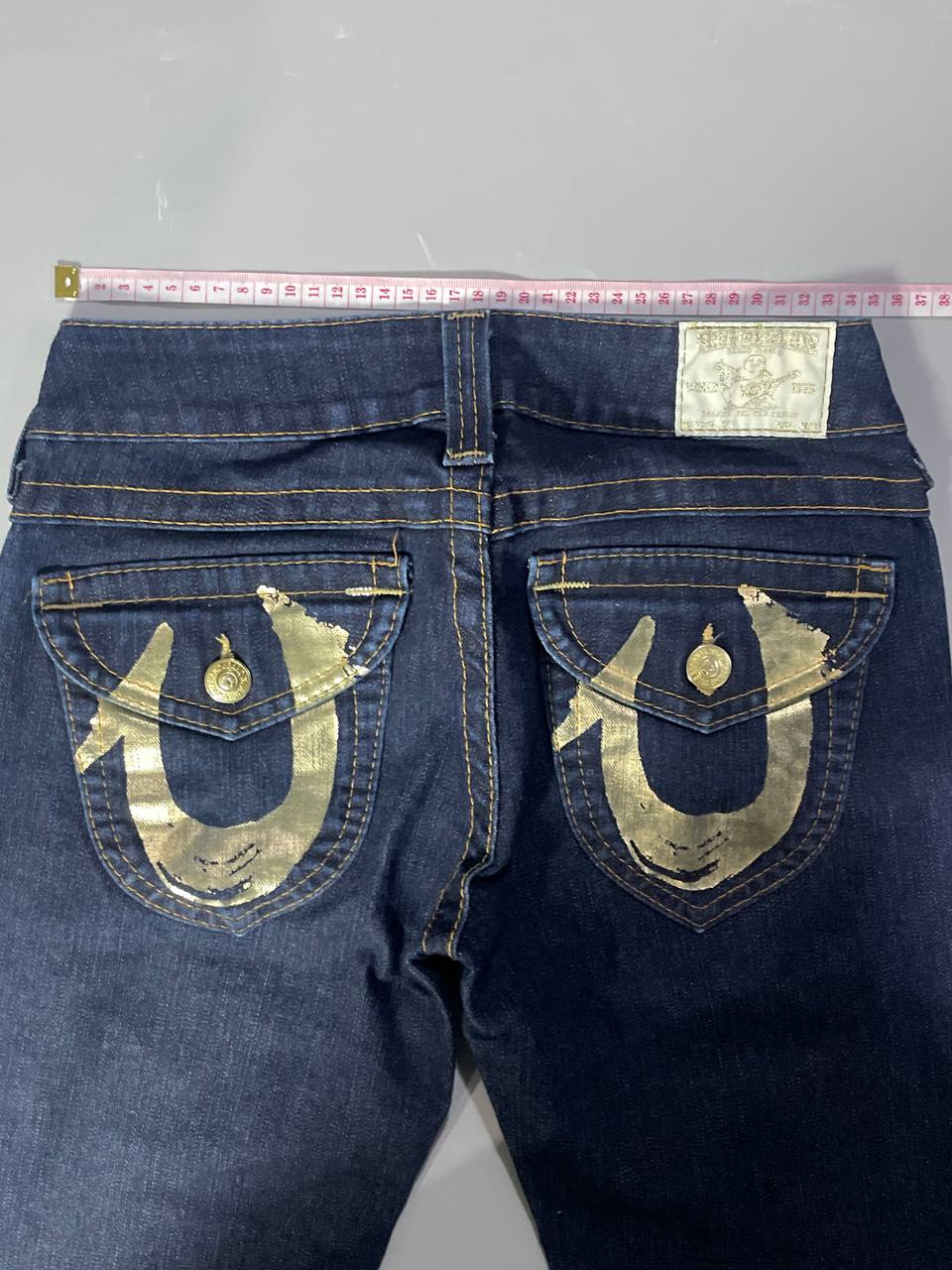 True Religion painted horseshoe (27)