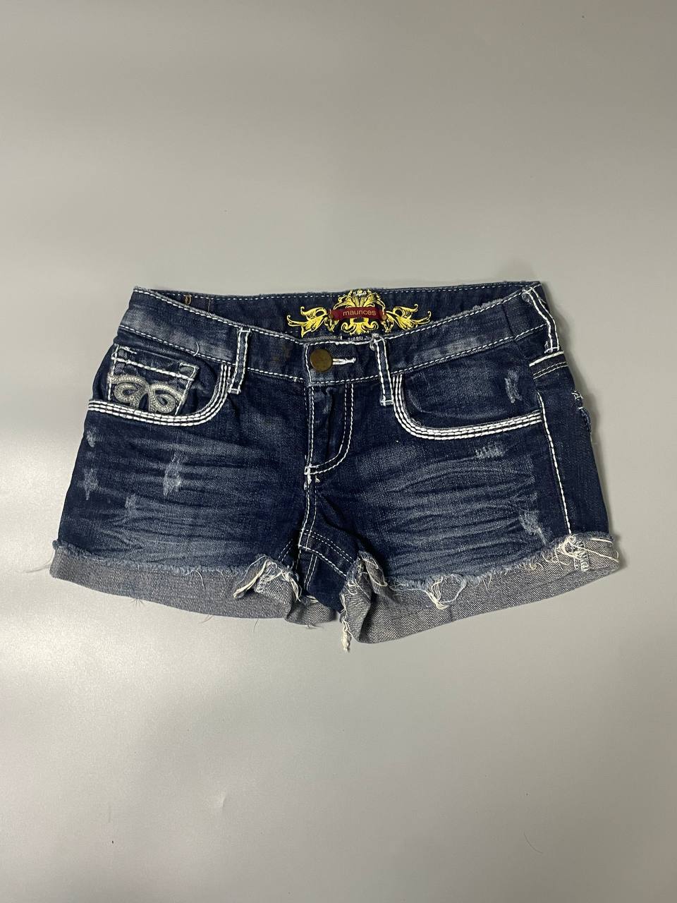 Y2K womens shorts (28)